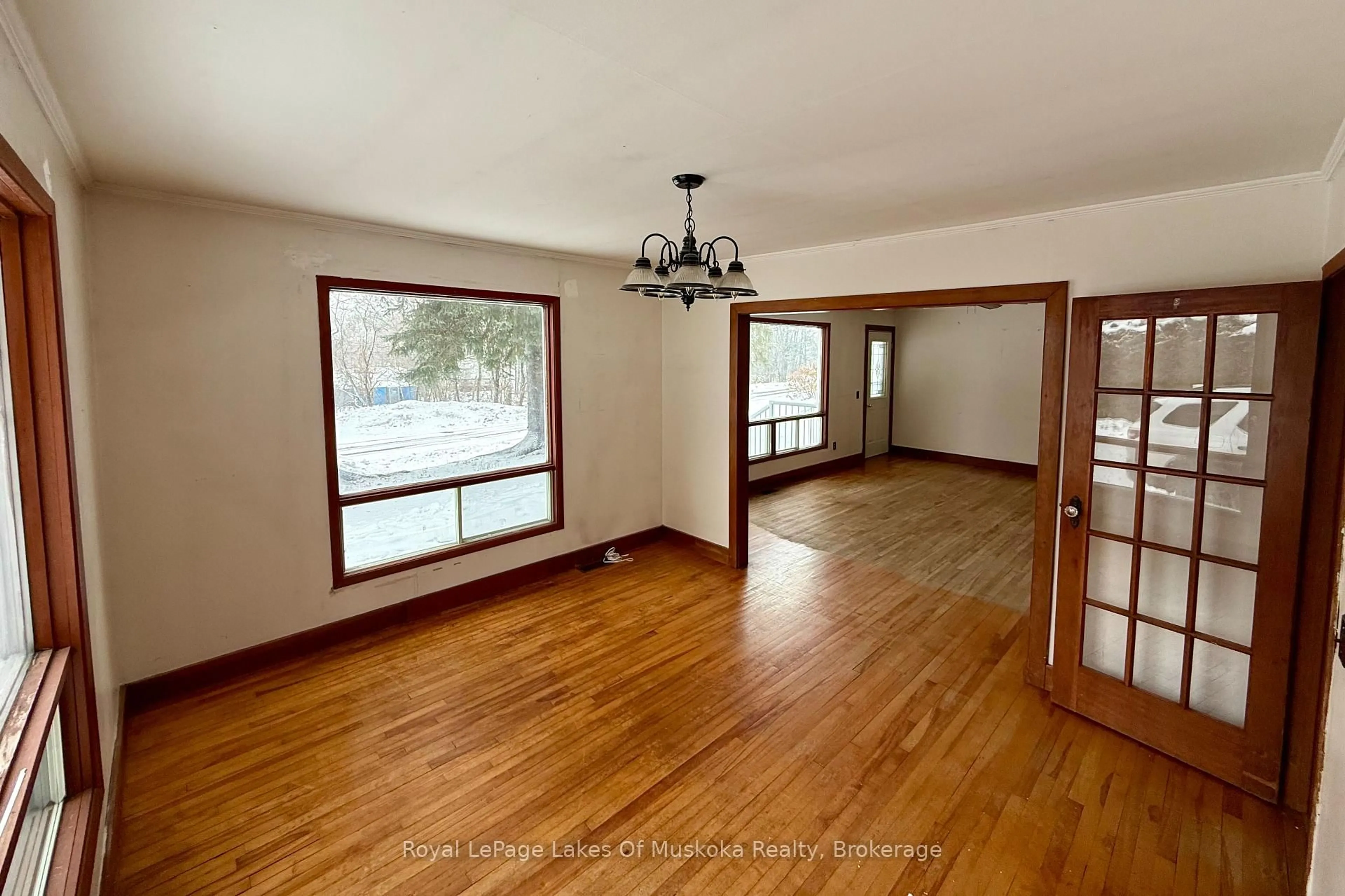 A pic of a room for 31 Ferguson Rd, Huntsville Ontario P1H 1X7