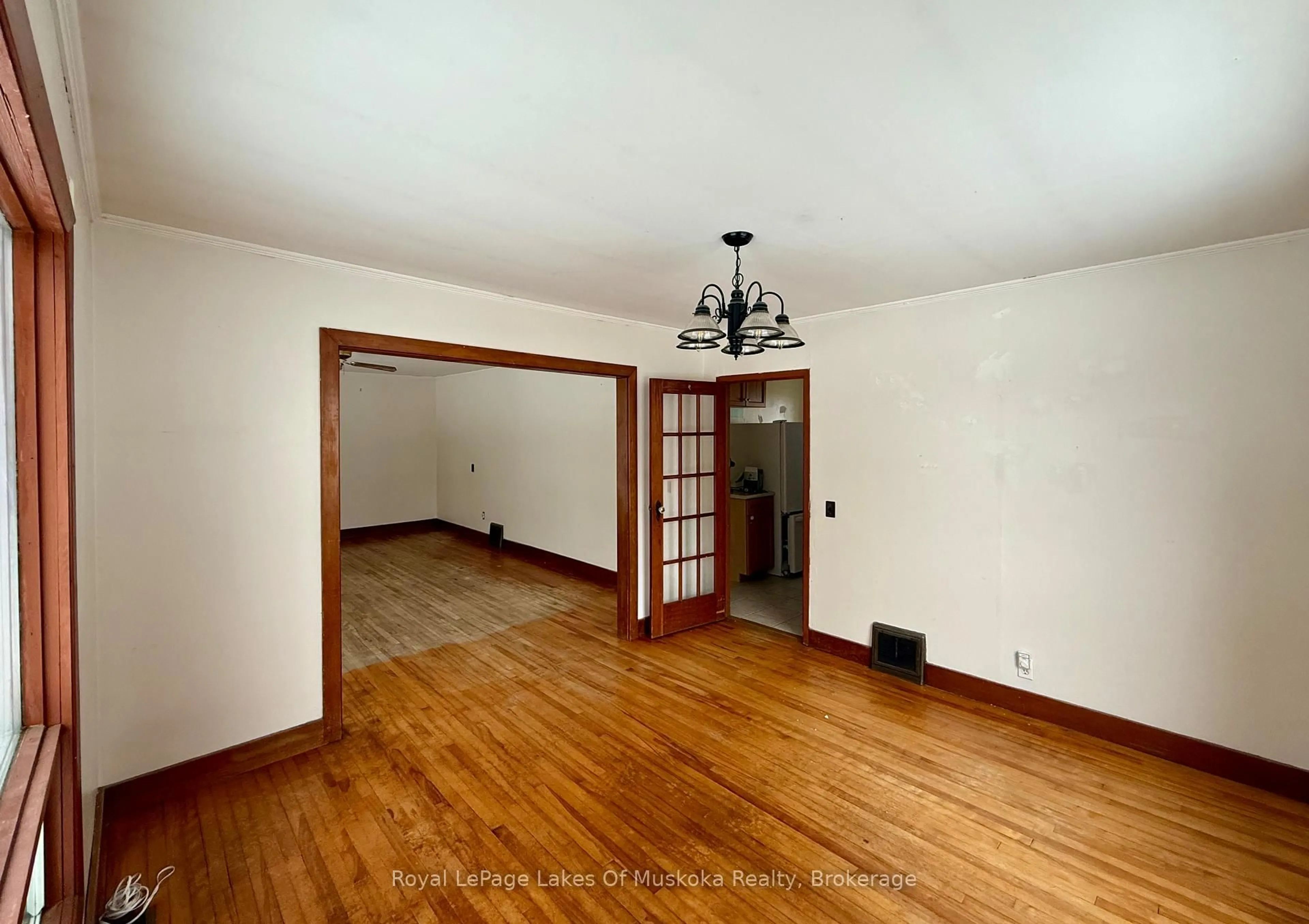 A pic of a room for 31 Ferguson Rd, Huntsville Ontario P1H 1X7