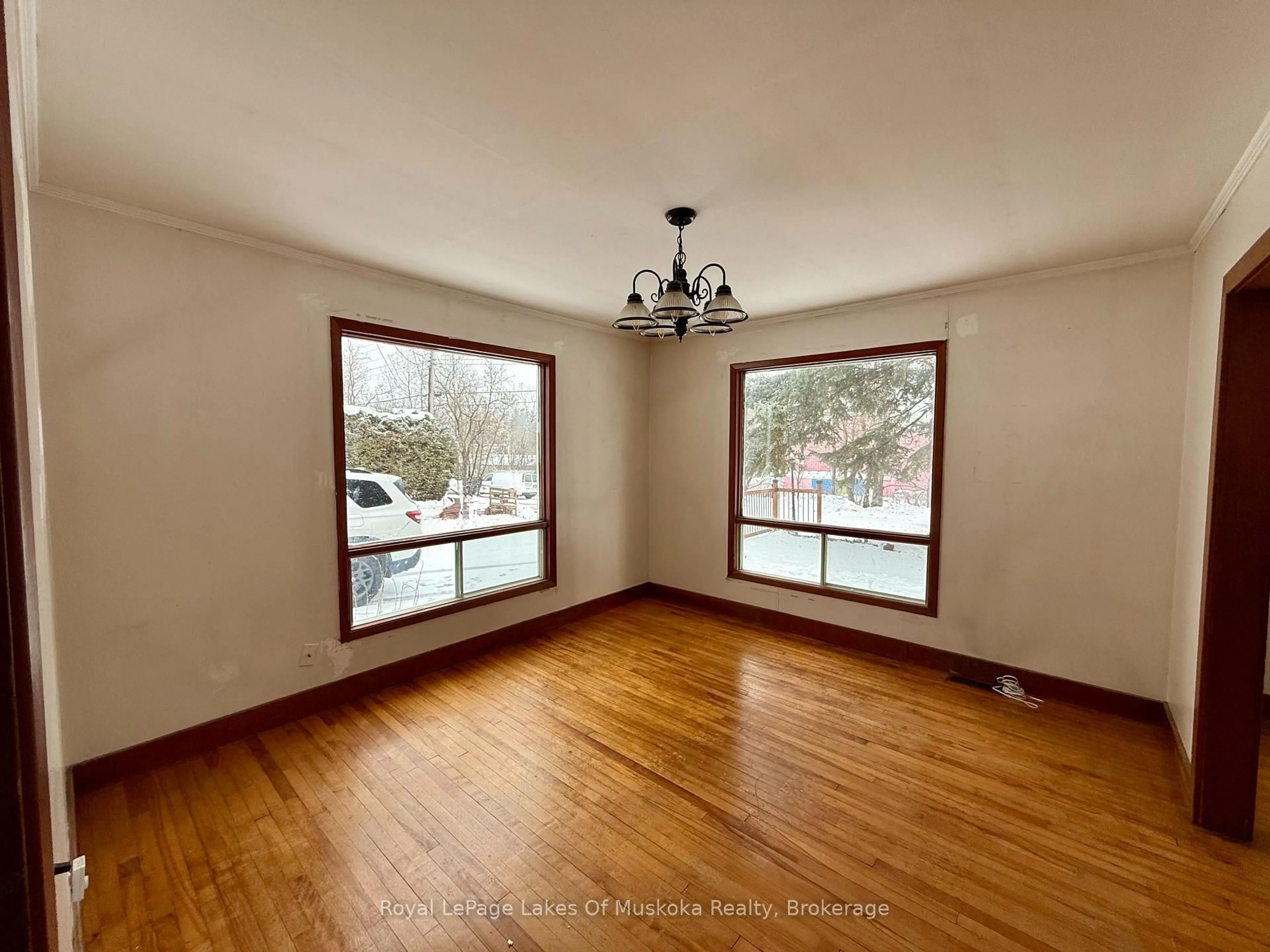 A pic of a room for 31 Ferguson Rd, Huntsville Ontario P1H 1X7