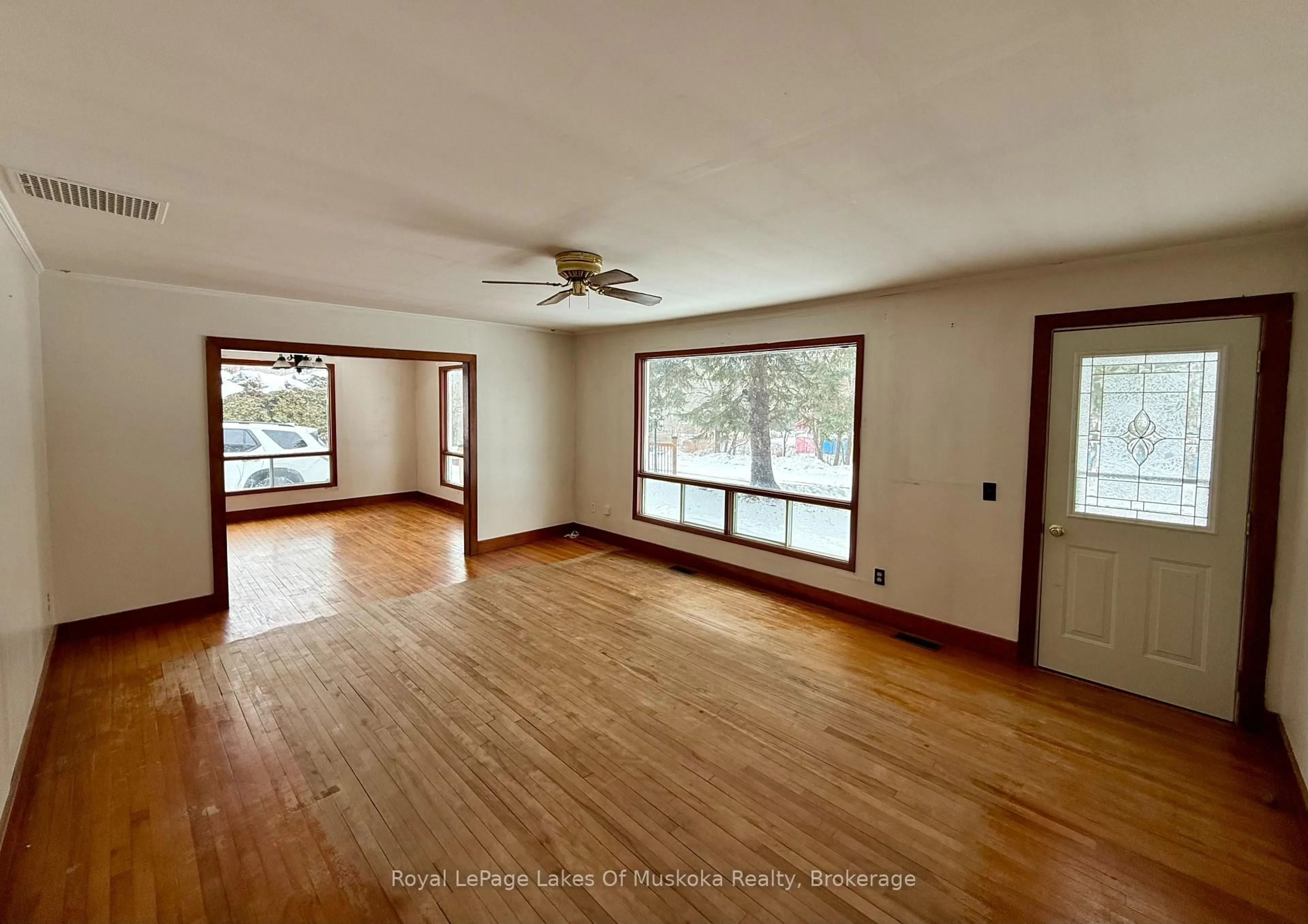 A pic of a room for 31 Ferguson Rd, Huntsville Ontario P1H 1X7