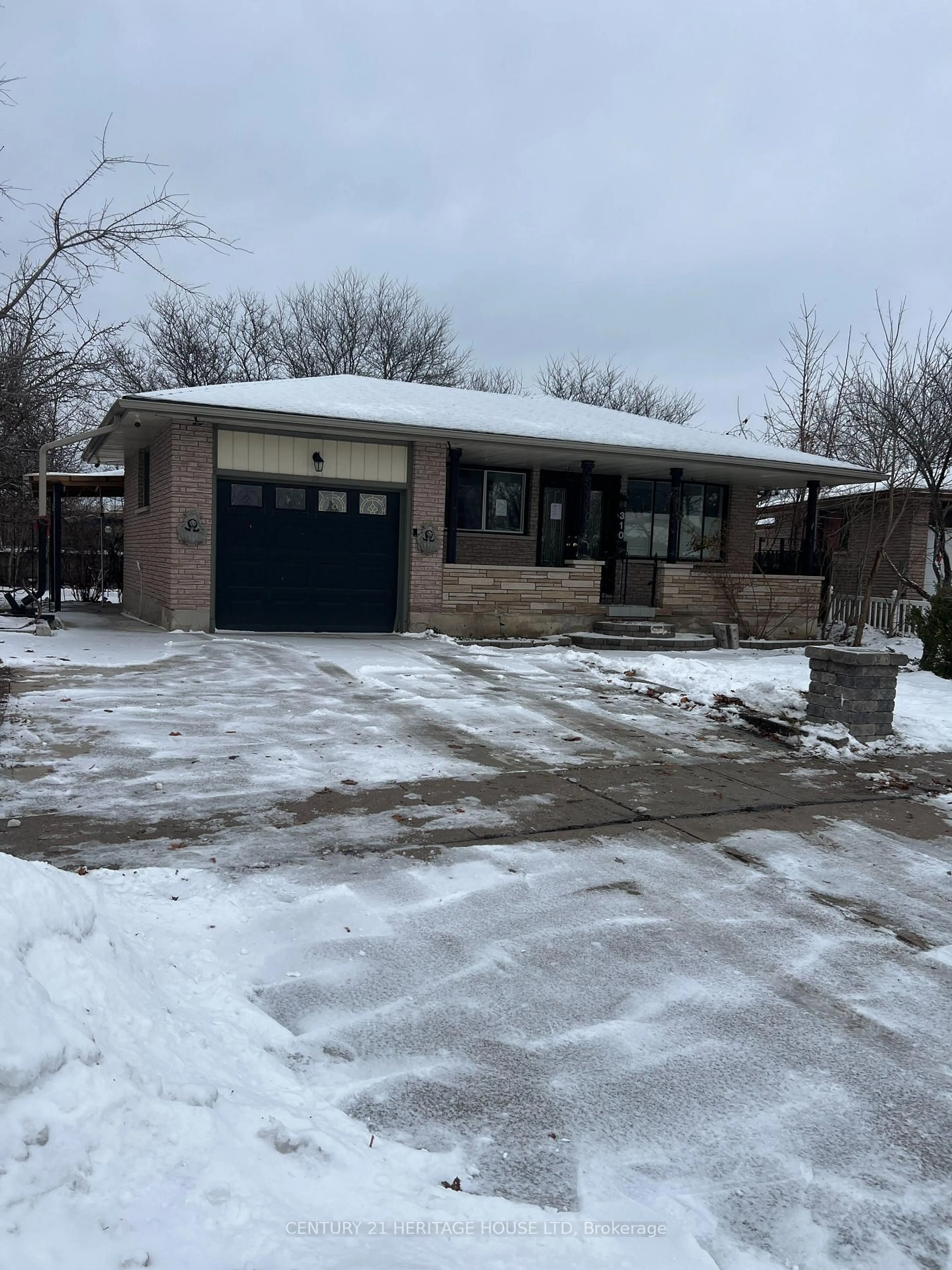 Unknown for 310 Elliott St, Cambridge Ontario N1R 2L5