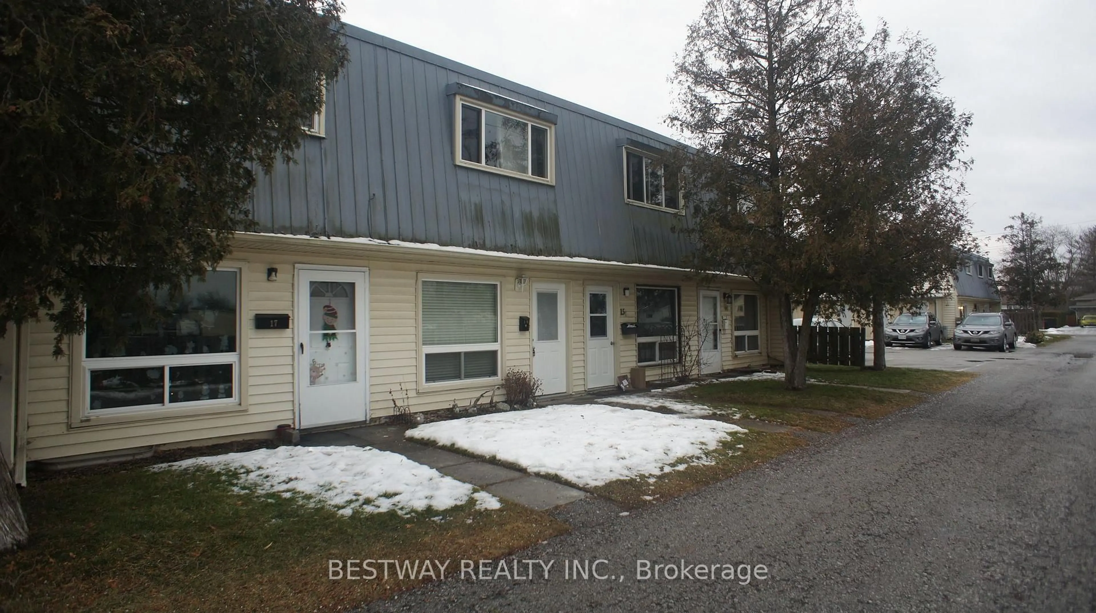 Unknown for 8646 Willoughby Dr #16, Niagara Falls Ontario L2G 6X7