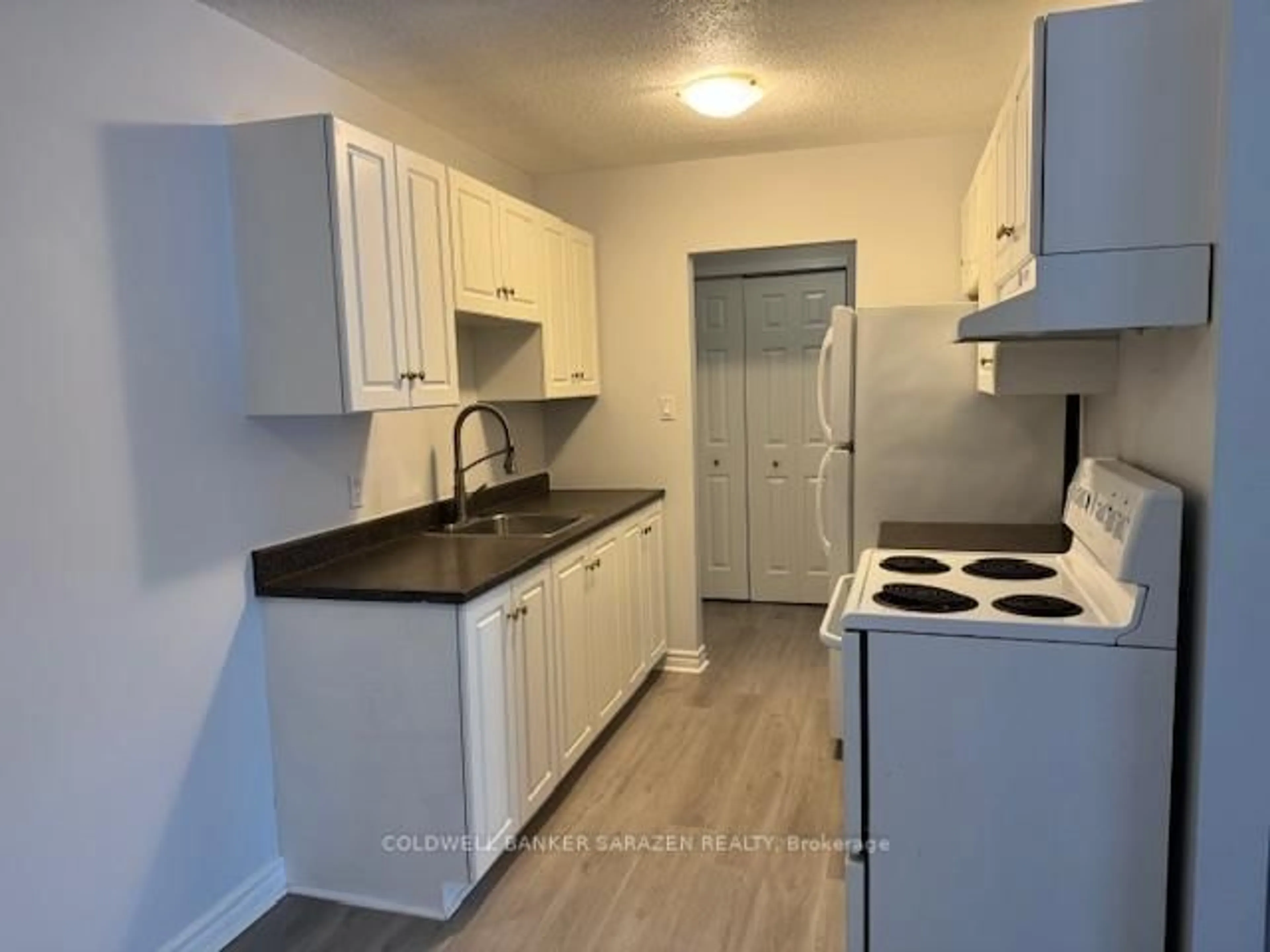 Standard kitchen, unknown for 190 Elgin St #302, Arnprior Ontario K7S 1P1