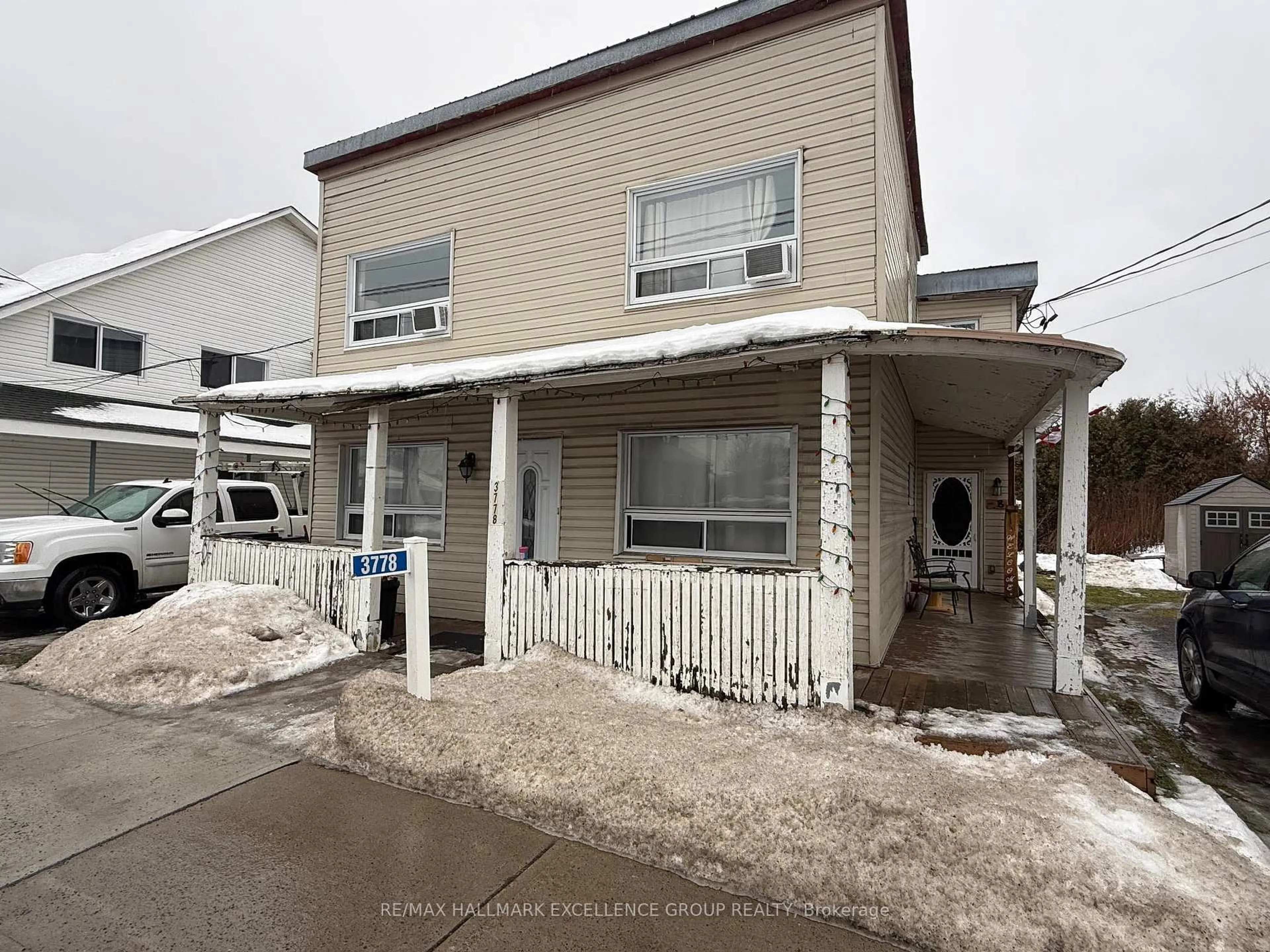 Unknown for 3778 Champlain St, Clarence-Rockland Ontario K0A 1E0