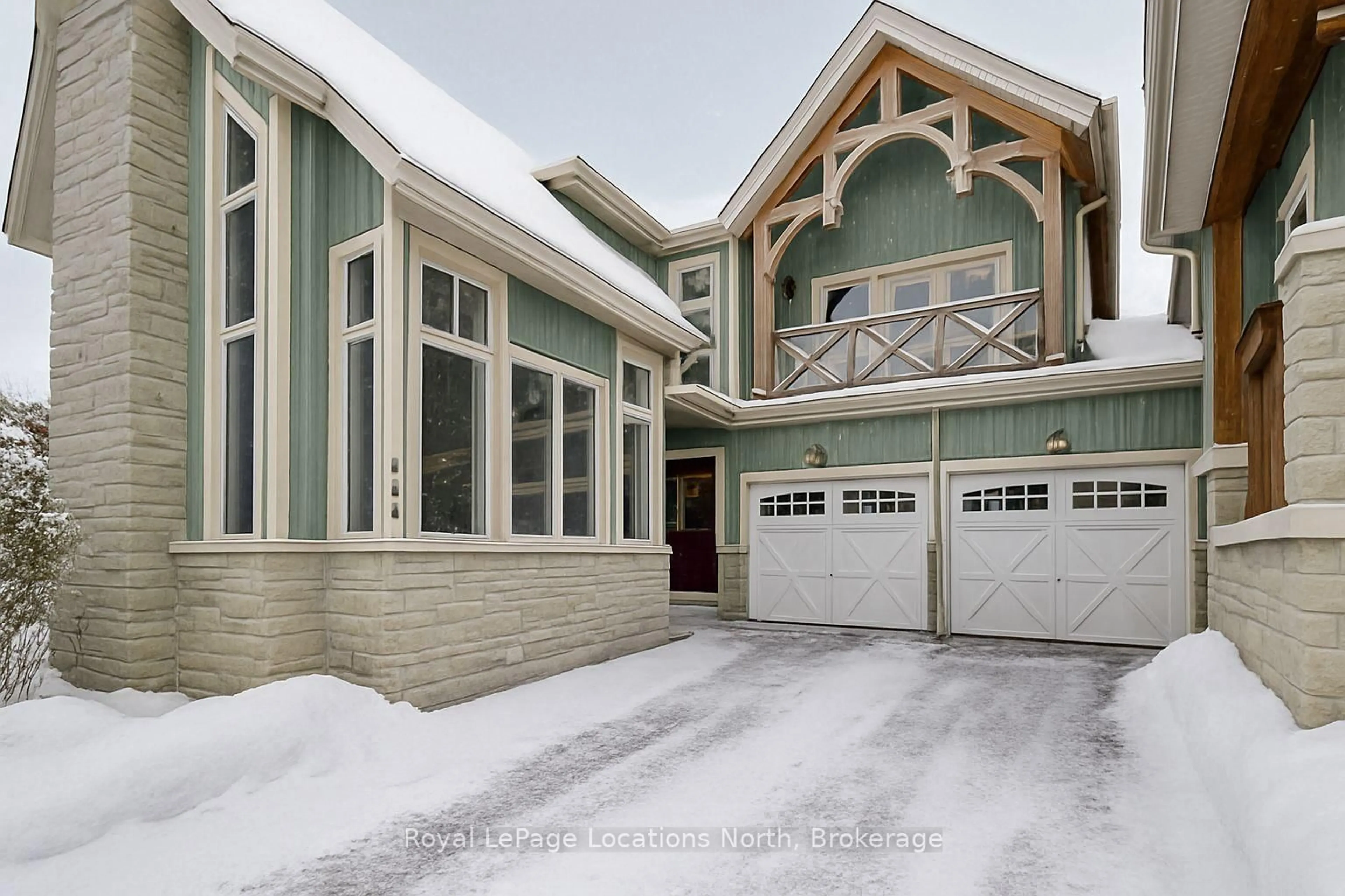 Unknown for 115 Venture Blvd, Blue Mountains Ontario L9Y 0B6