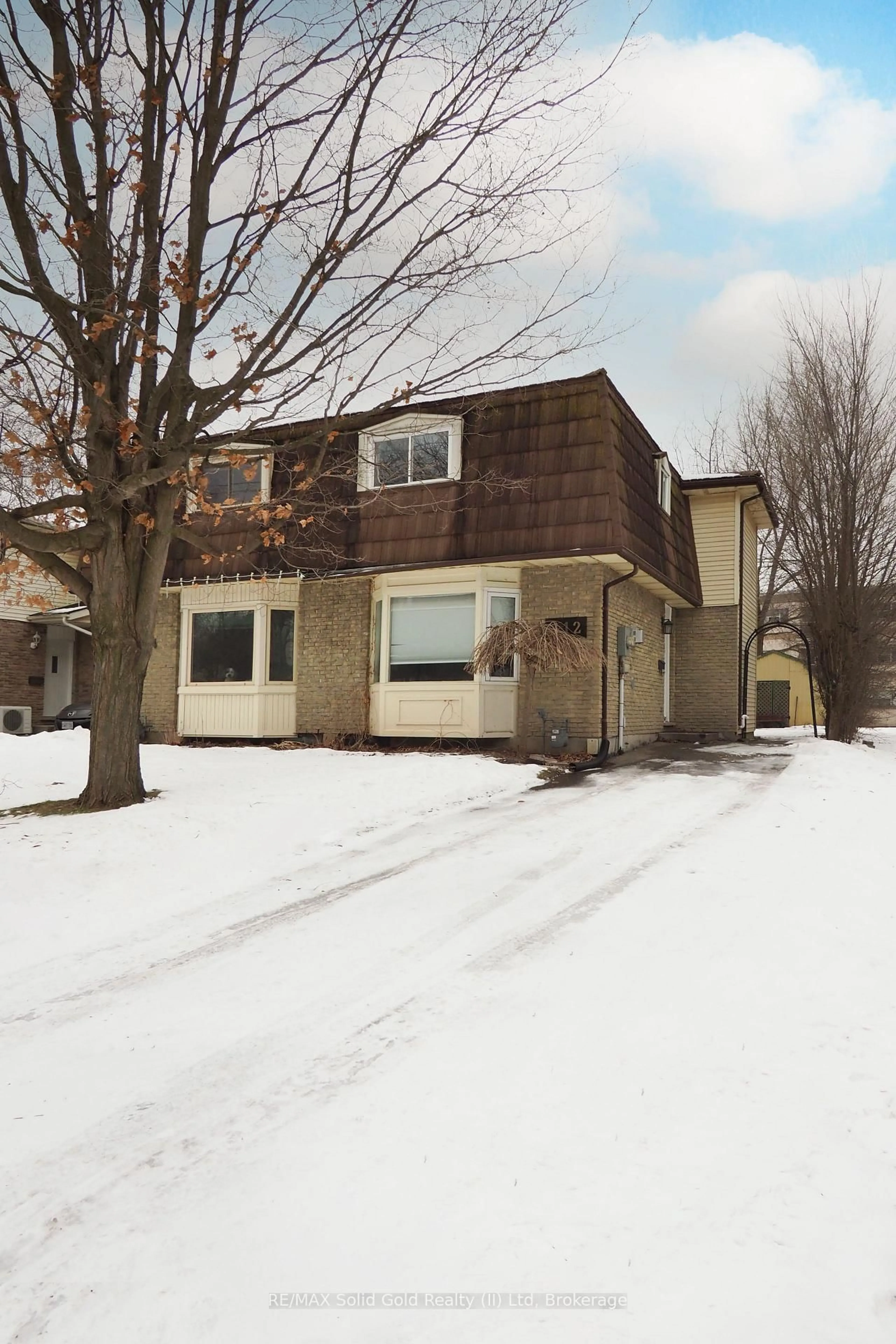 Unknown for 112 Green Valley Dr, Kitchener Ontario N2P 1P1