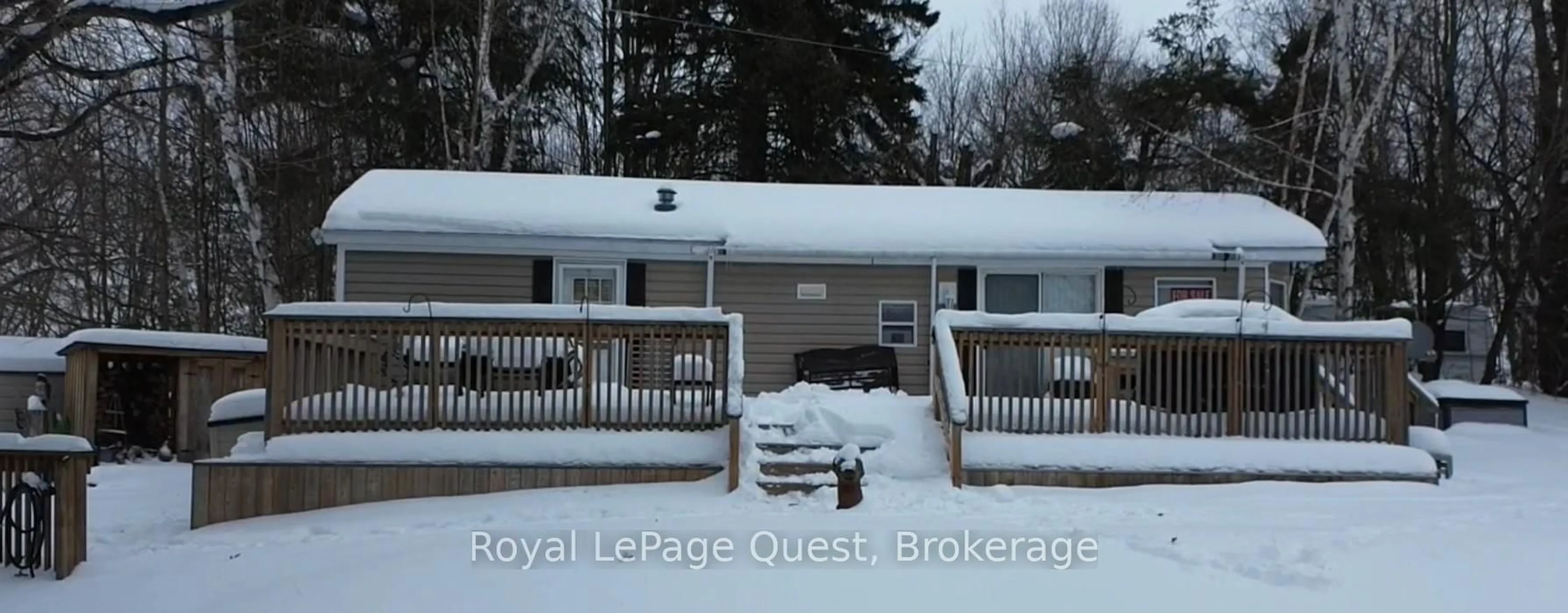 Blurry image for 1005 Stephens Bay Rd #22, Bracebridge Ontario P1L 1X2