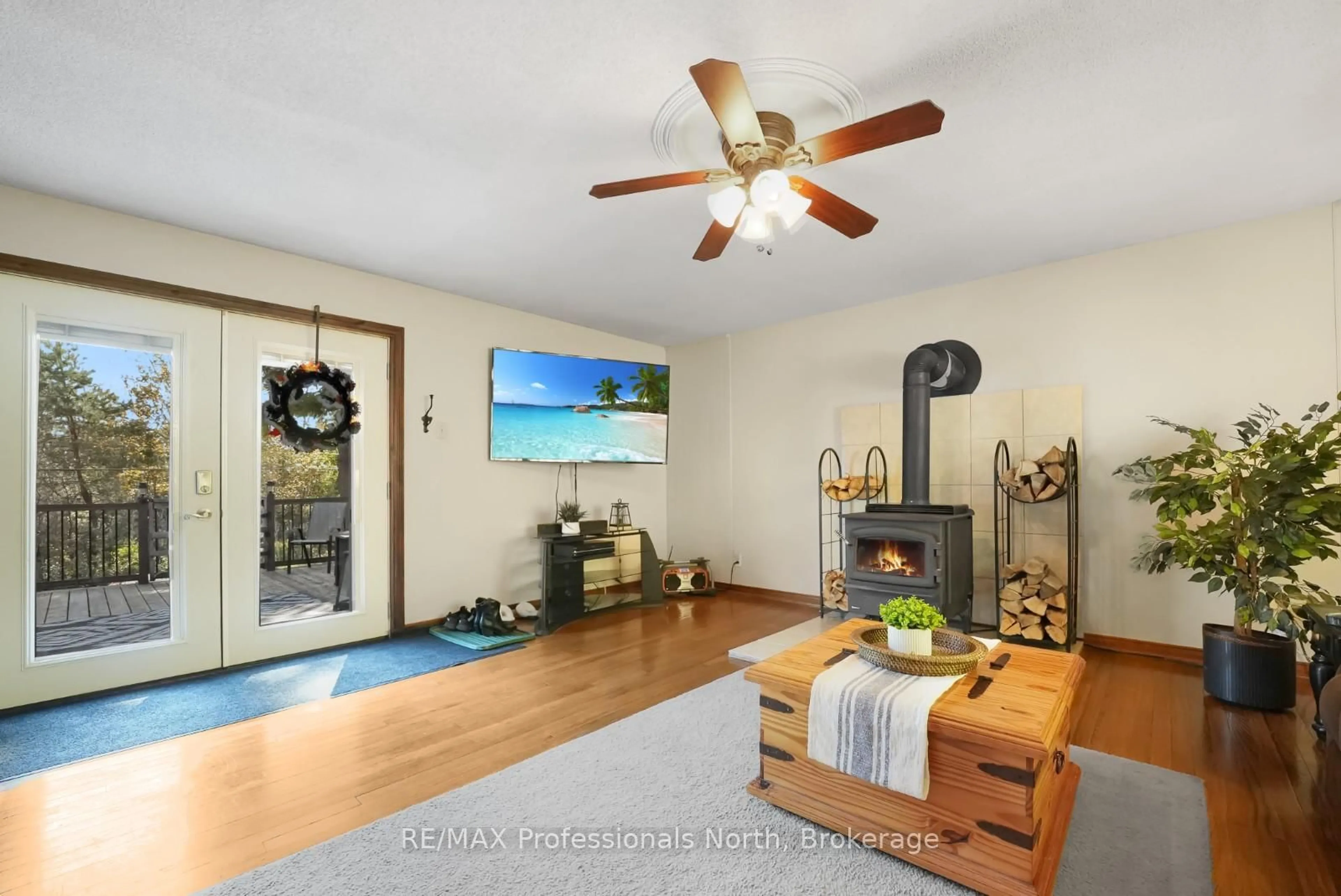 Unknown for 1123 Harcourt Rd, Dysart et al Ontario K0L 1X0