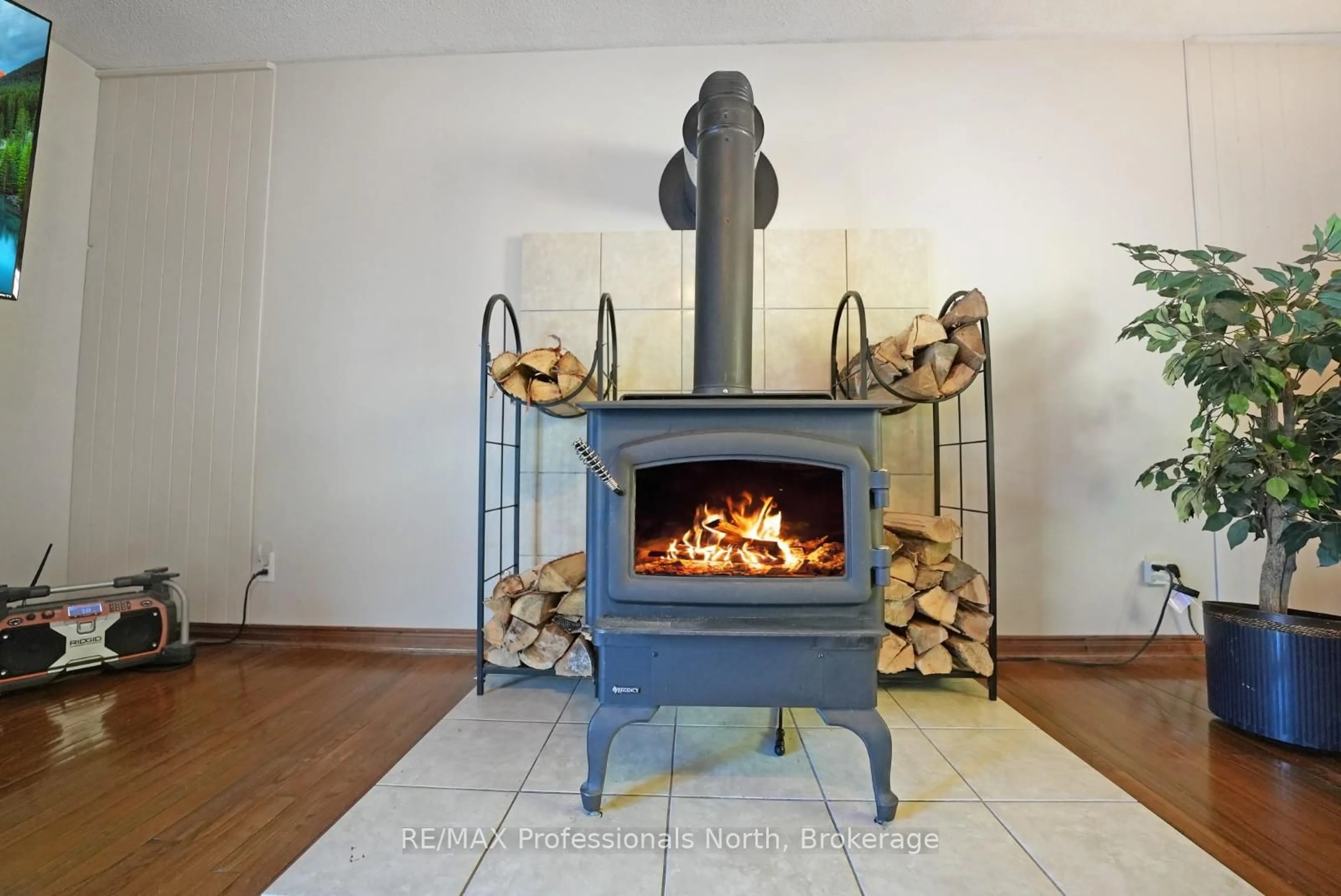 Unknown for 1123 Harcourt Rd, Dysart et al Ontario K0L 1X0