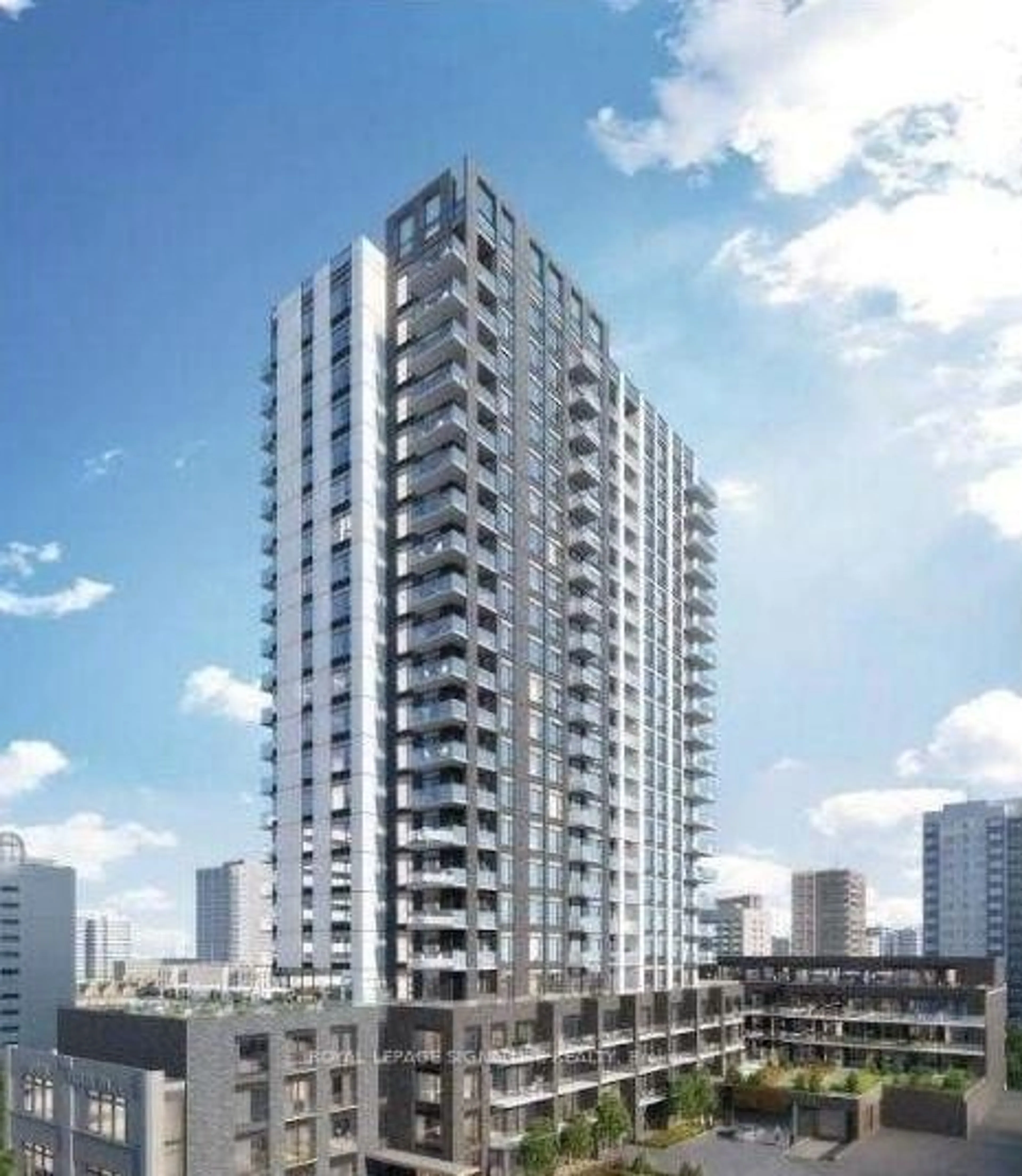 Unknown for 55 Duke St #434, Kitchener Ontario N2H 0C9