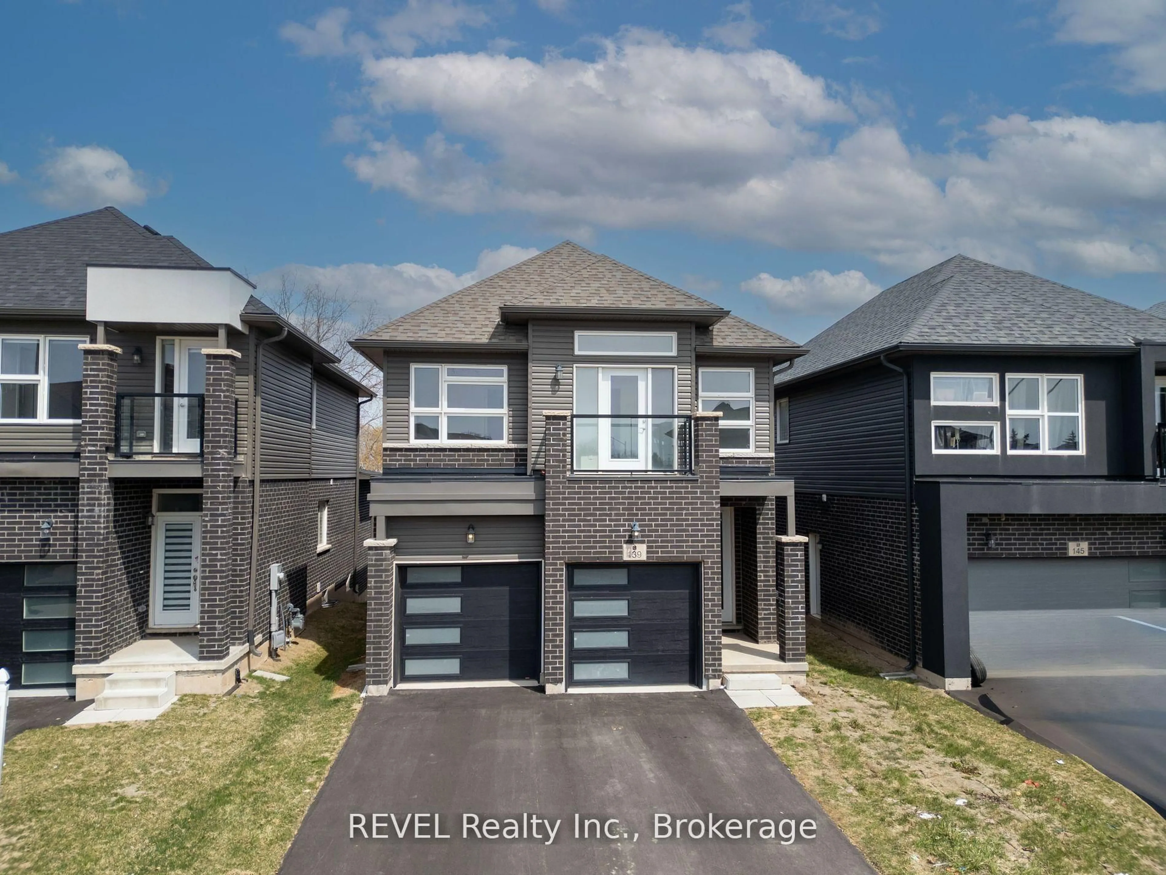 Unknown for 139 CAROLINE St, Welland Ontario L2B 0K1