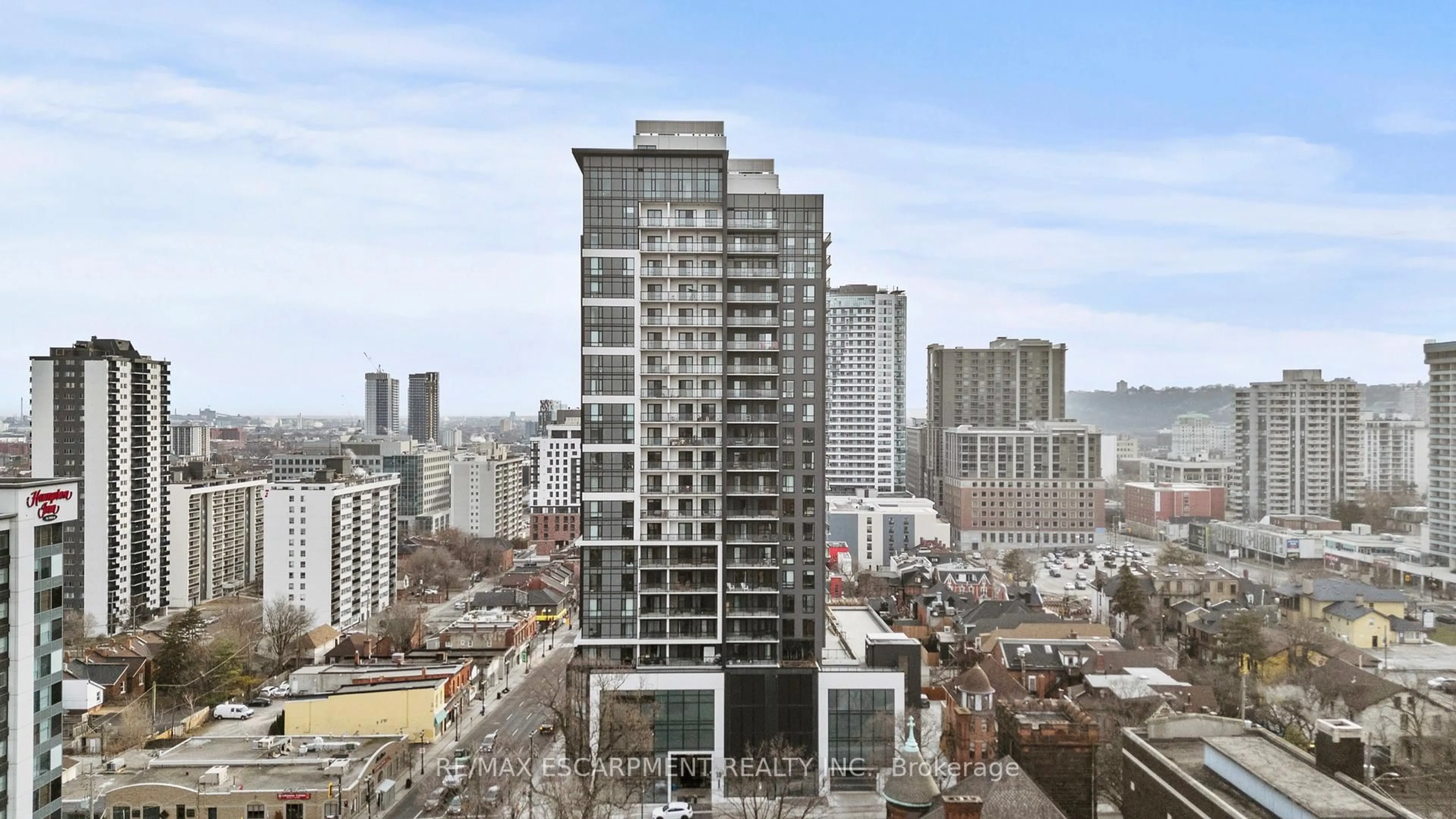 Unknown for 15 queen St #1306, Hamilton Ontario L8P 3R6