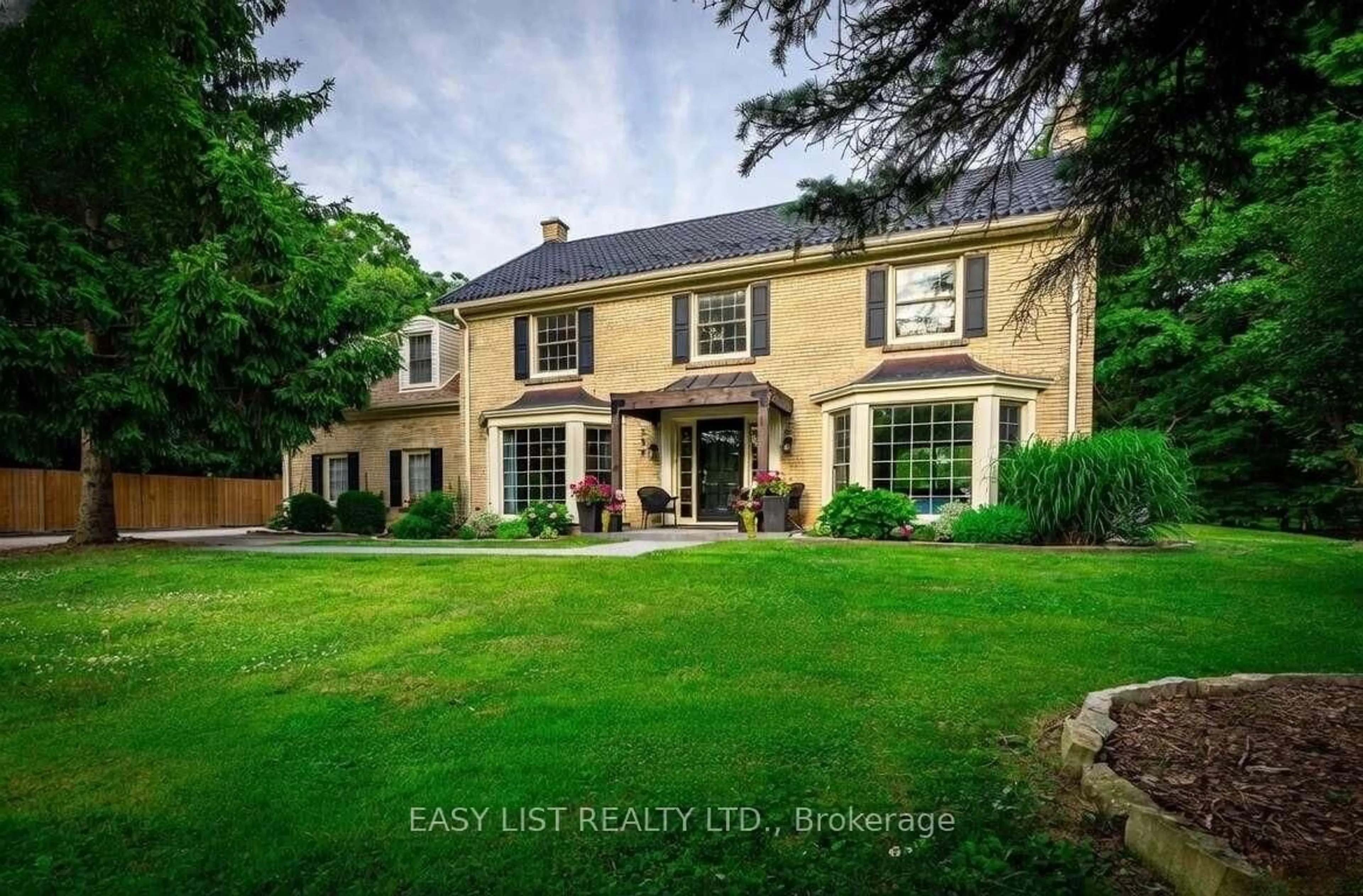 Unknown for 339 Sunset Dr, St. Thomas Ontario N5R 3C6