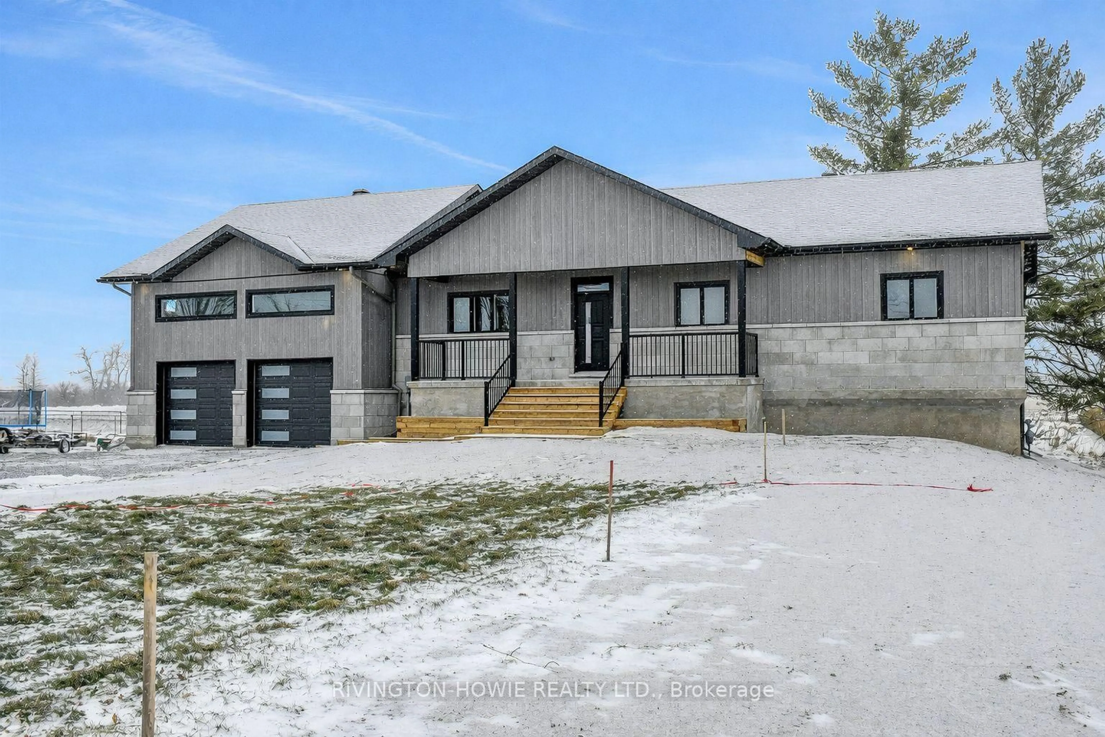 Unknown for 354 Russett Dr, Arnprior Ontario K7S 3G8