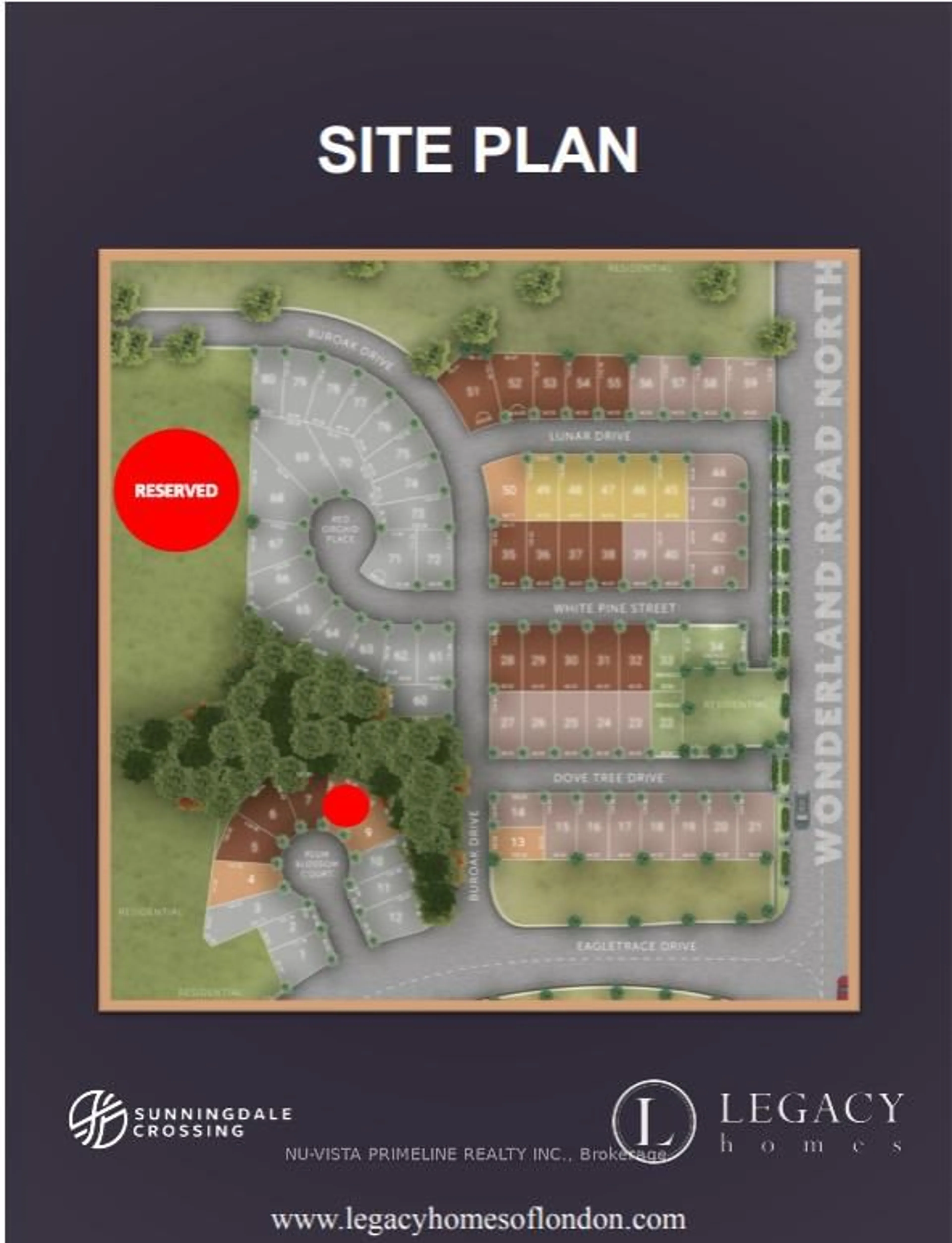 Unknown for 13 Buroak Dr, London North Ontario N6G 3M1