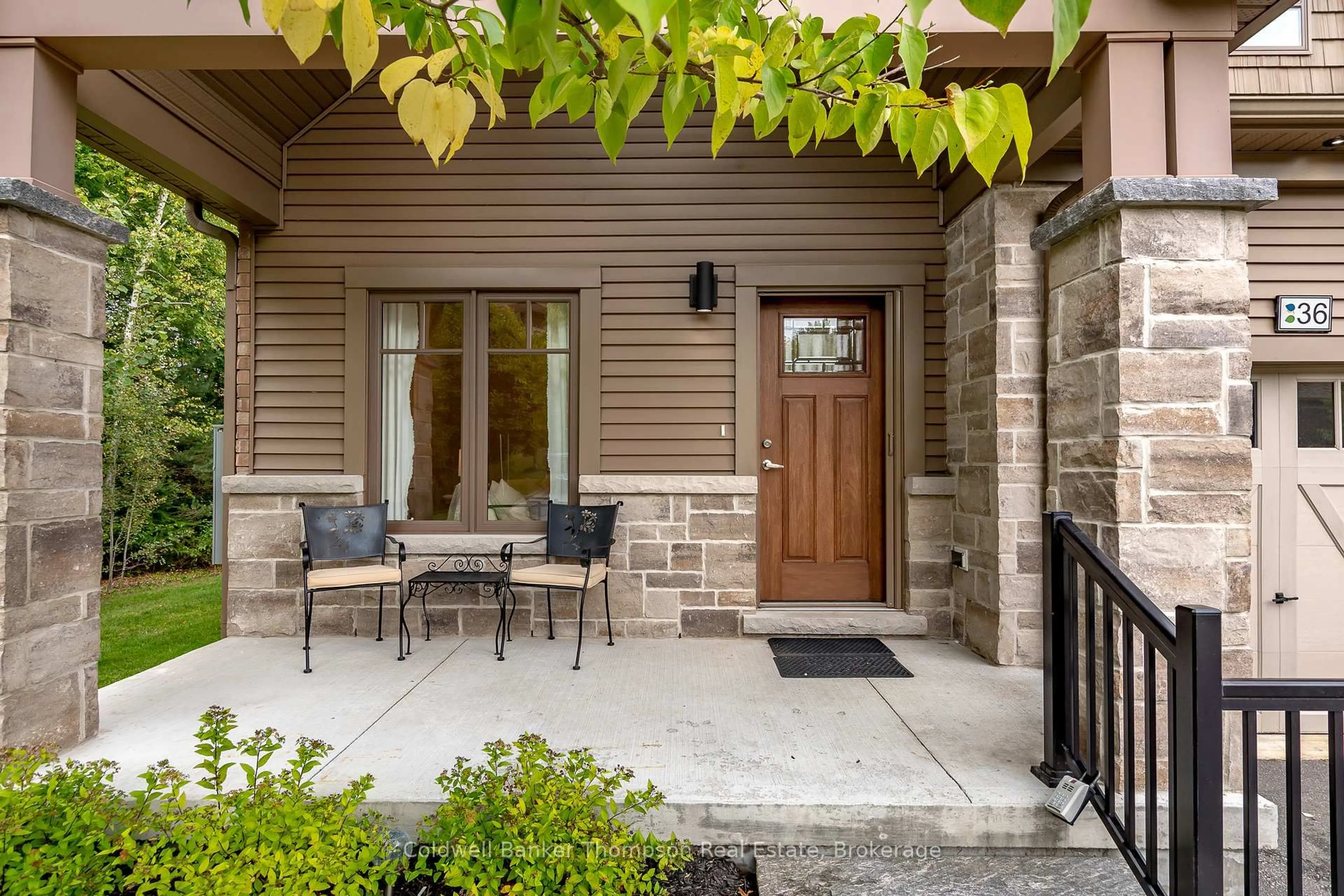 Unknown for 36 Serenity Place Cres, Huntsville Ontario P1H 0C4