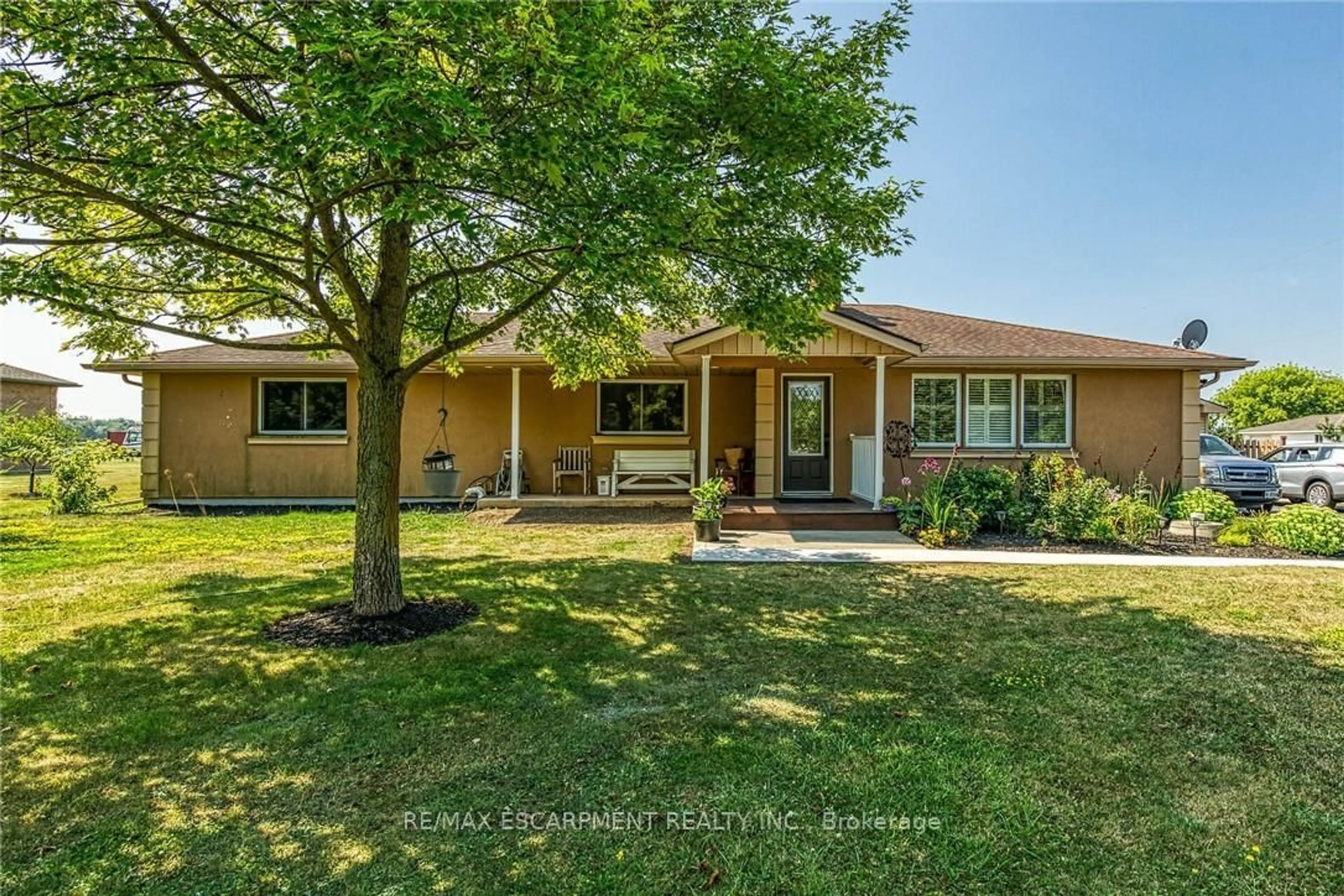 Unknown for 982 HIGHLAND Rd, Hamilton Ontario L8J 3G9