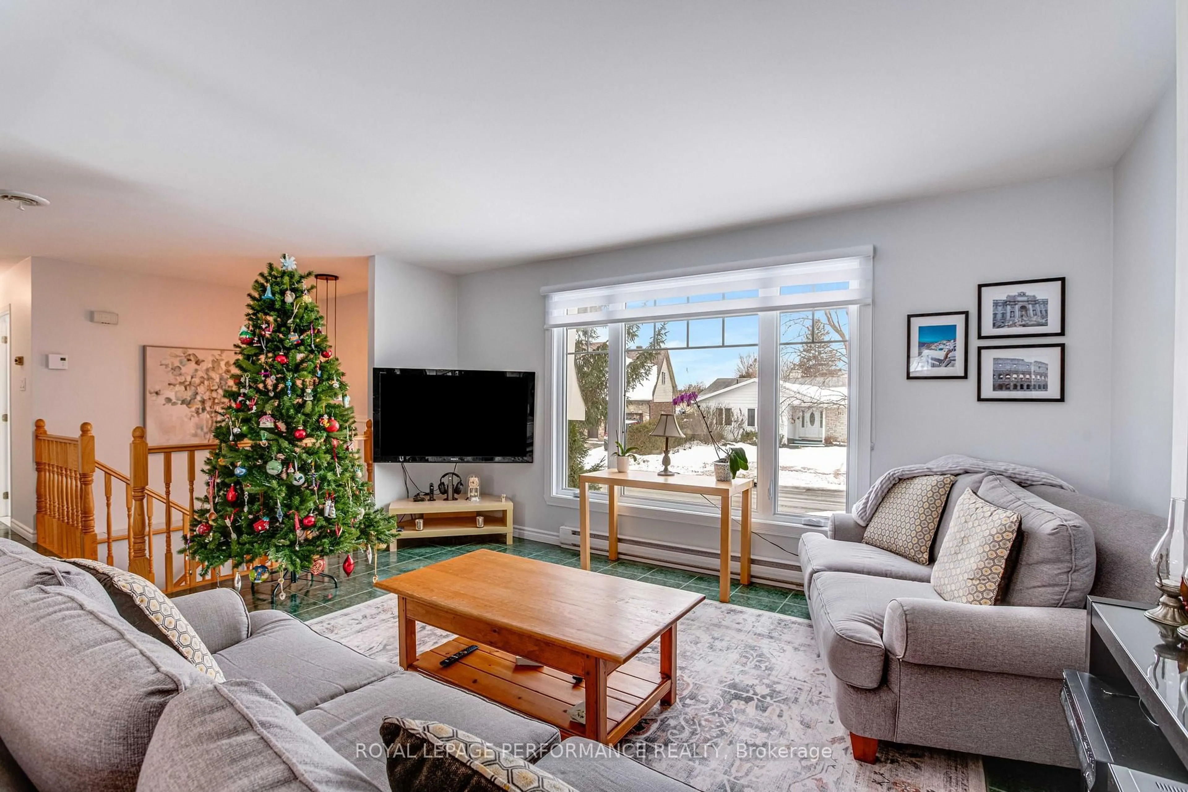 Living room with furniture, unknown for 757 Ghislain St, Hawkesbury Ontario K6A 2X3