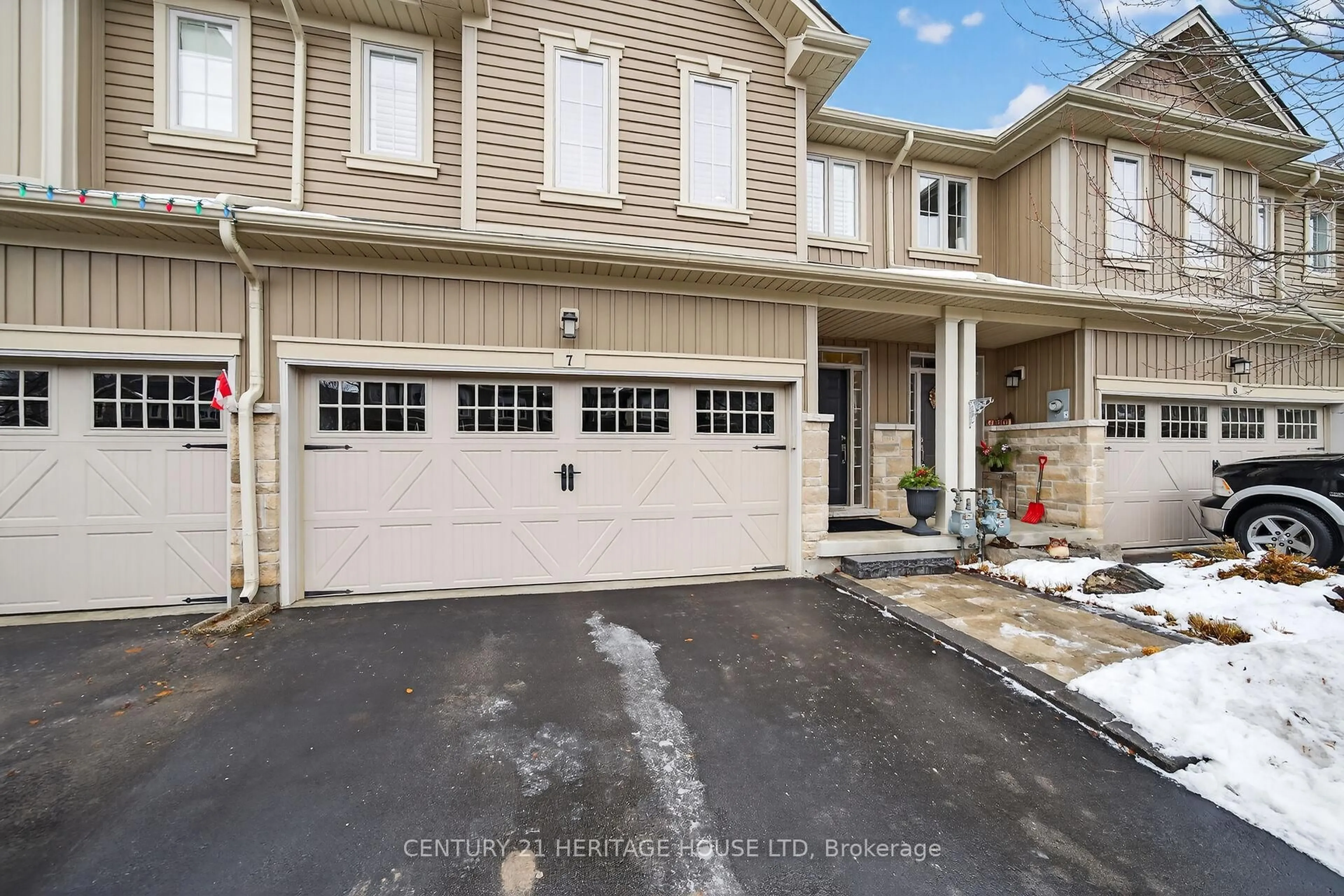 Unknown for 80 Willow St #7, Brant Ontario N3L 2K6