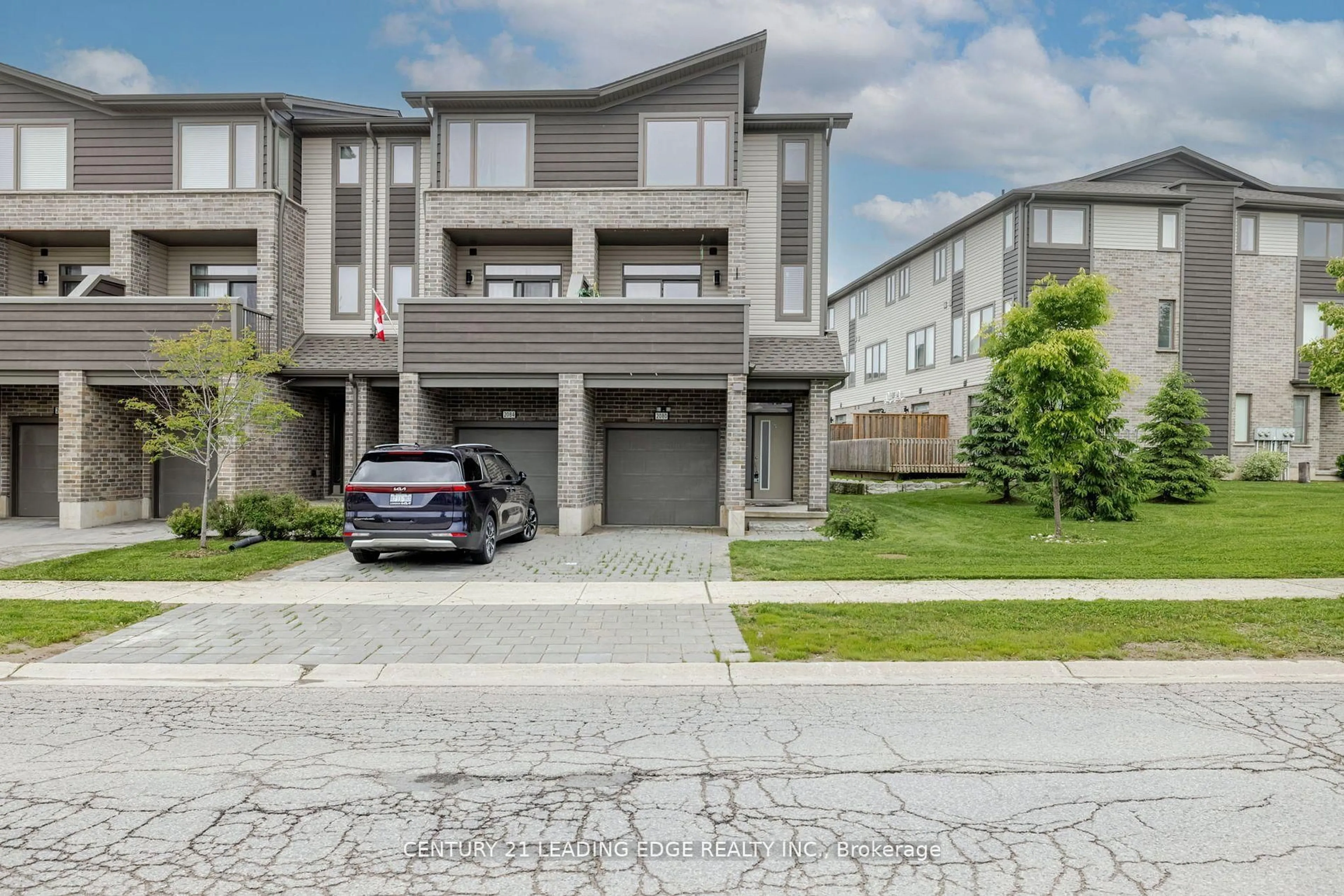 Unknown for 2080 Meadowgate Blvd, London South Ontario N6M 1K1