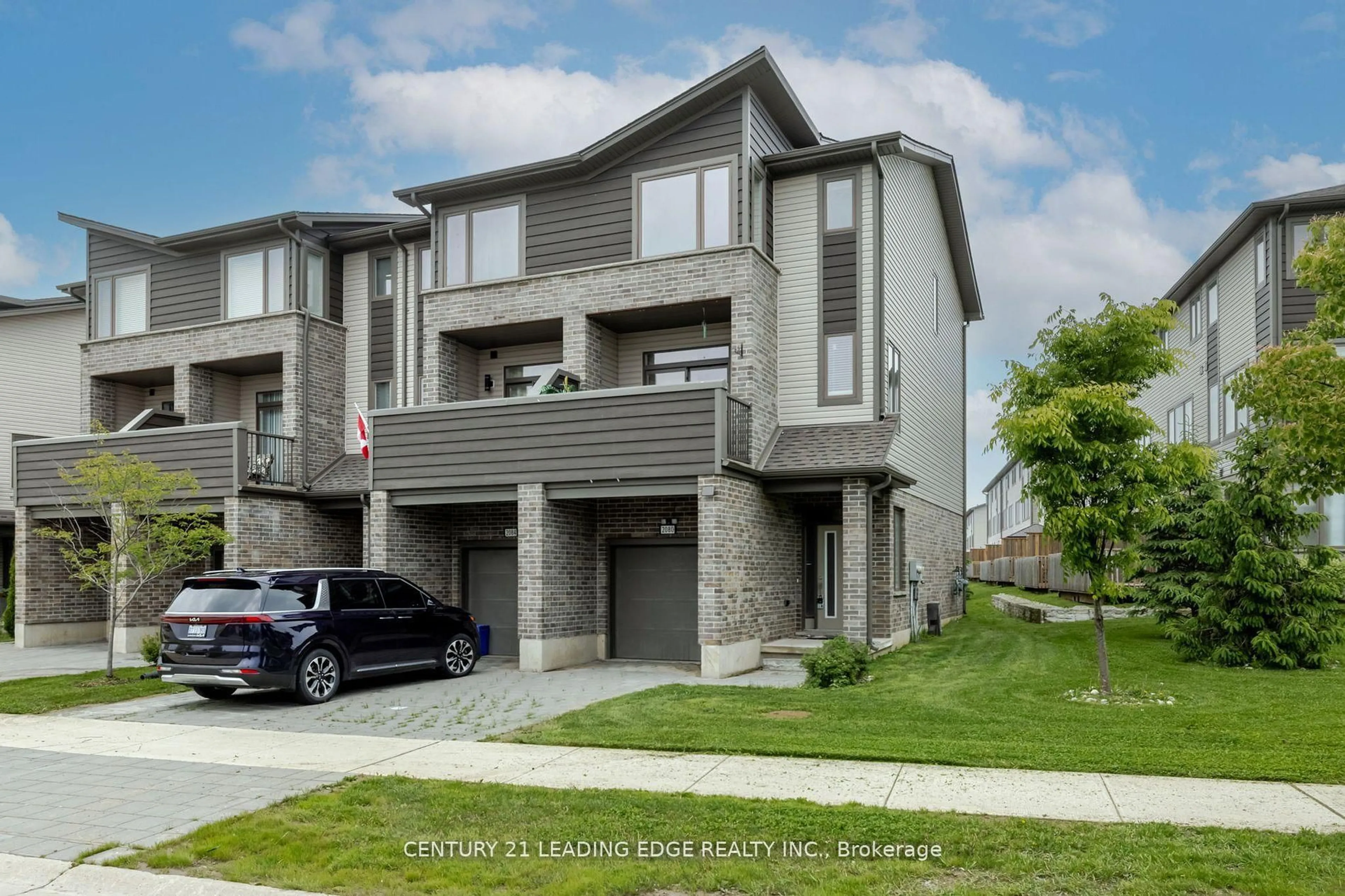Unknown for 2080 Meadowgate Blvd, London South Ontario N6M 1K1