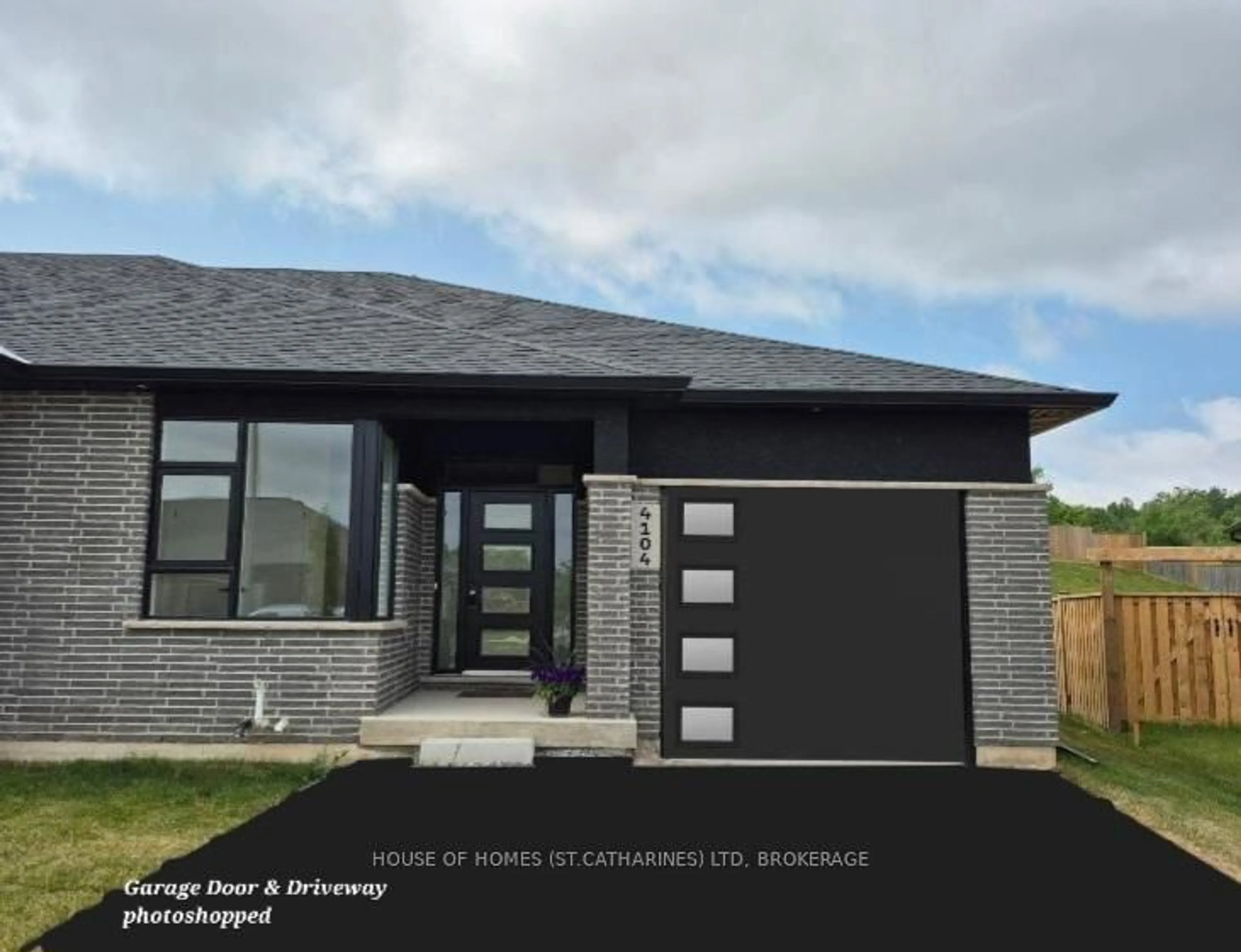 Unknown for 4104 VILLAGE CREEK Dr, Fort Erie Ontario L0S 1S0