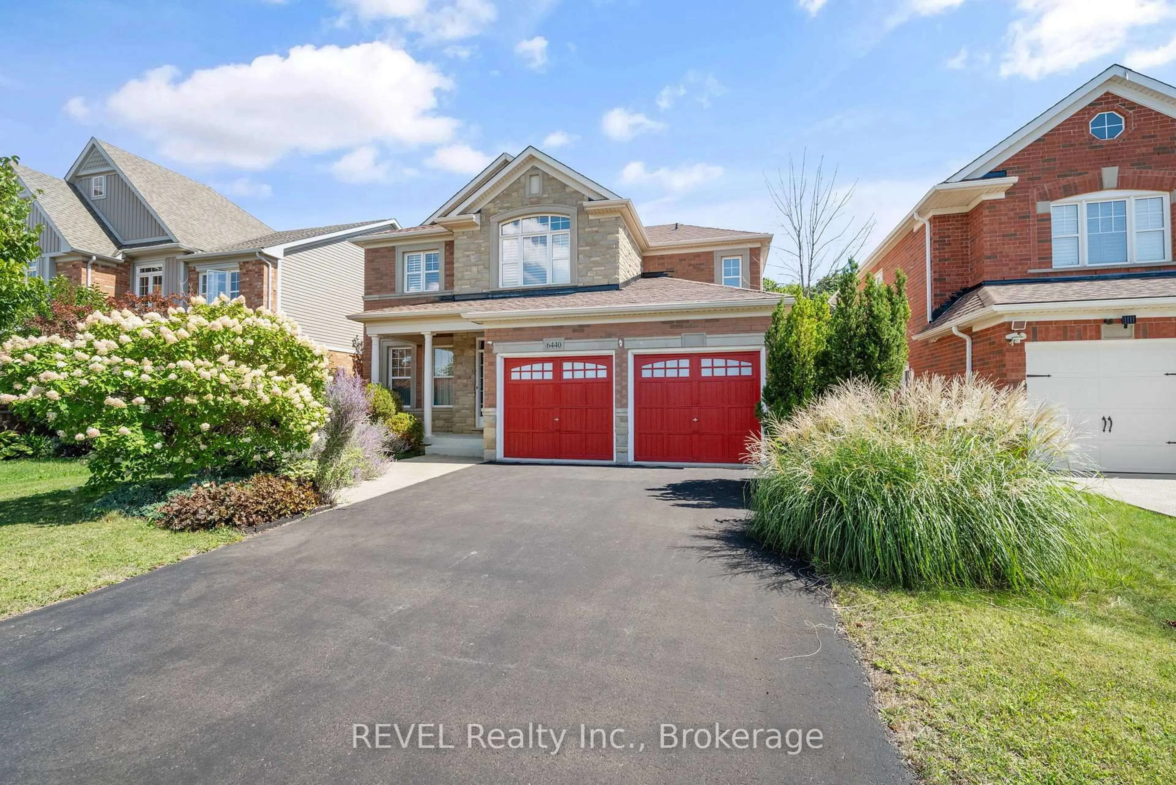 Unknown for 6440 ST. MICHAEL Ave, Niagara Falls Ontario L2H 0C5