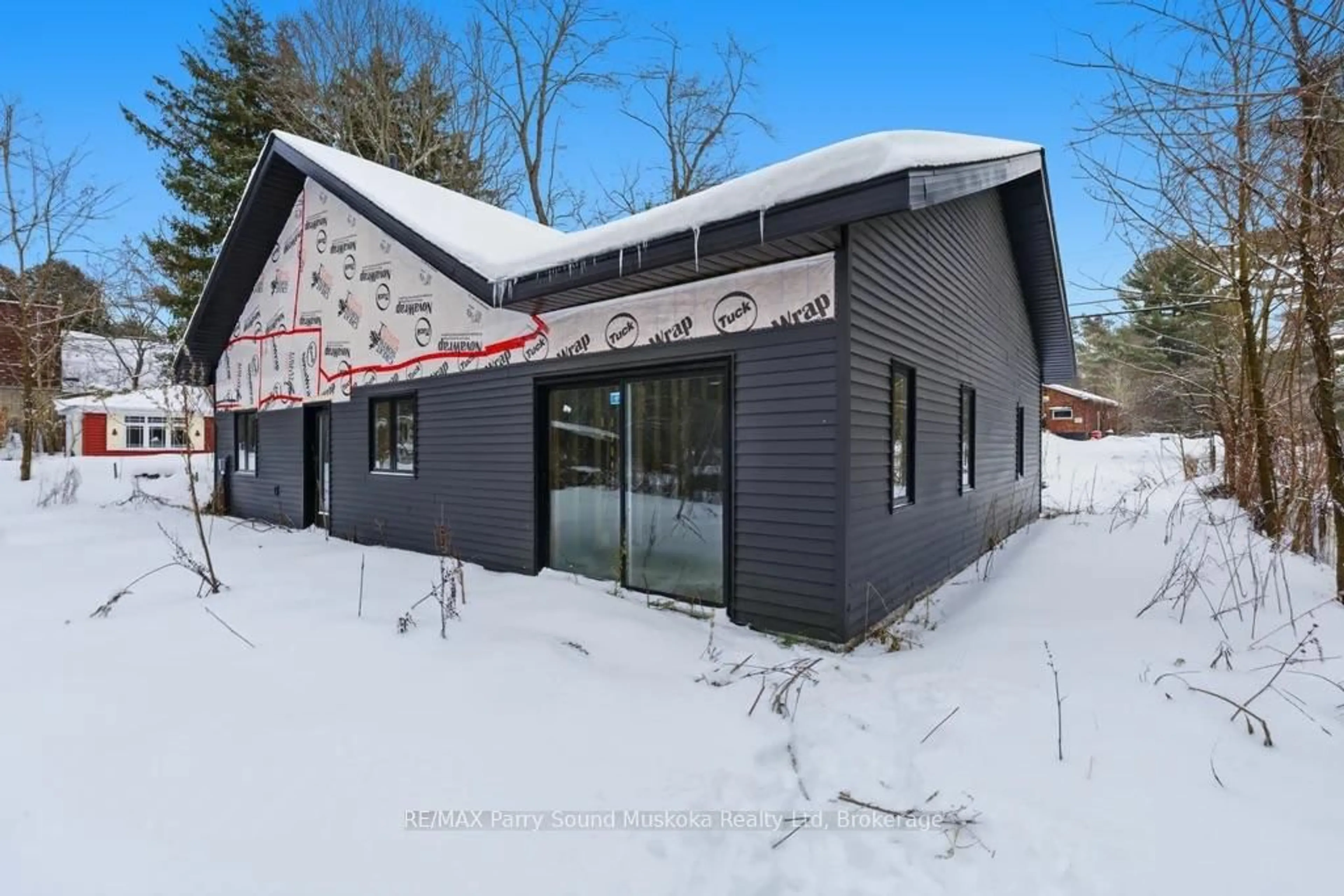 Unknown for 1232 518 Highway, Seguin Ontario P2A 0B6