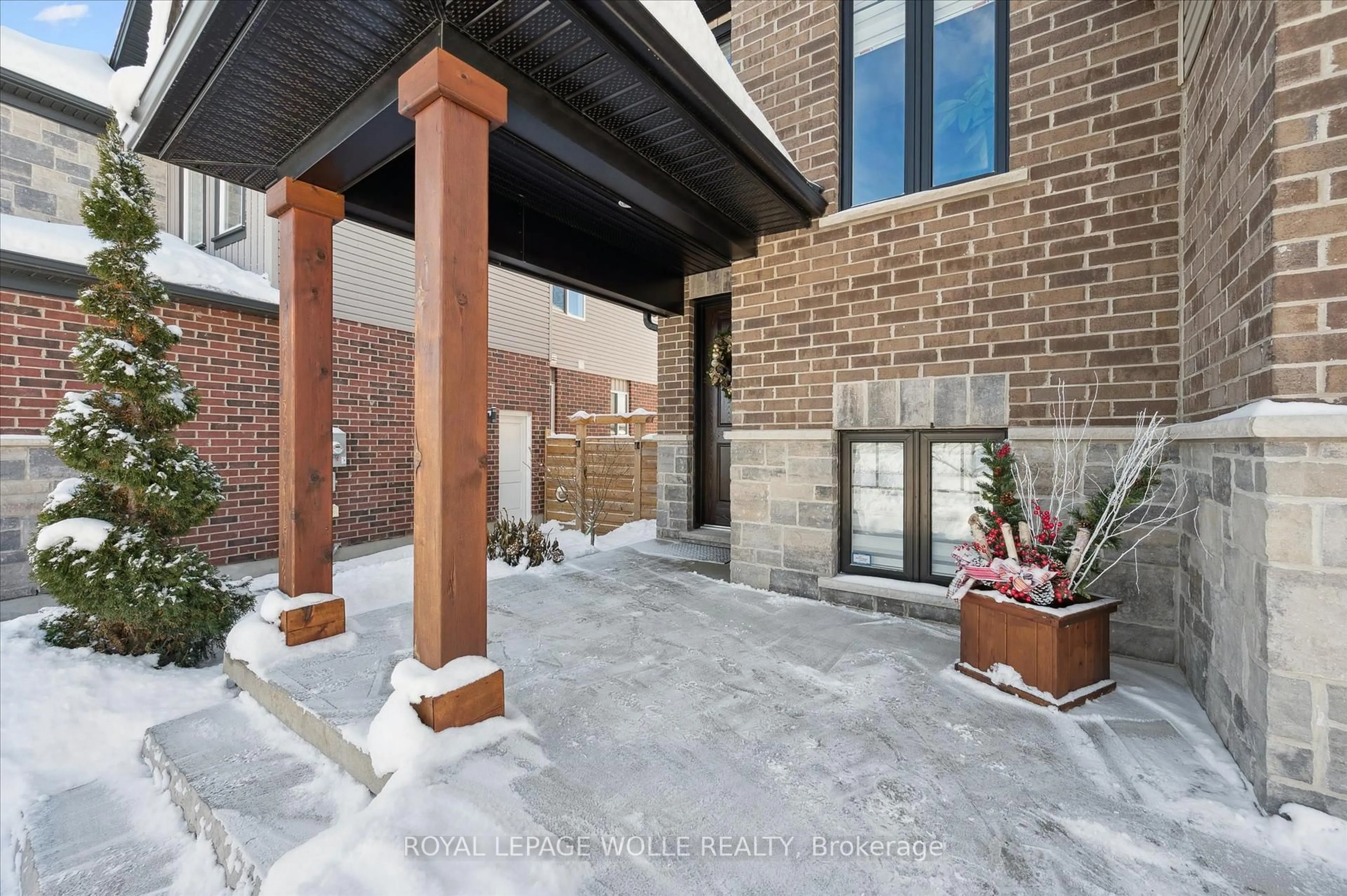 Unknown for 22 Marty Lane, Wilmot Ontario N3A 4N8