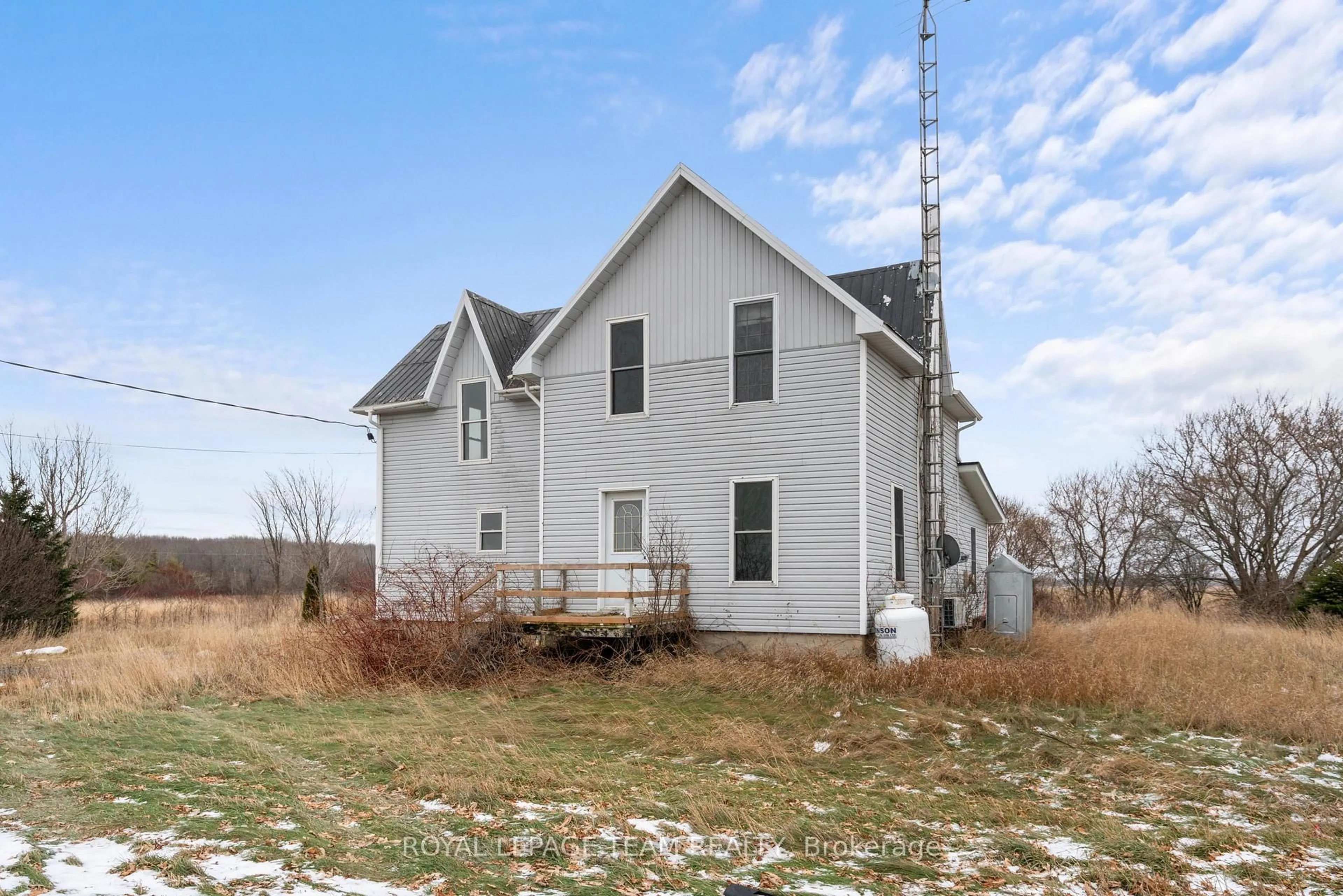 Unknown for 11802 County Road 18 Rd, South Dundas Ontario K0E 1K0