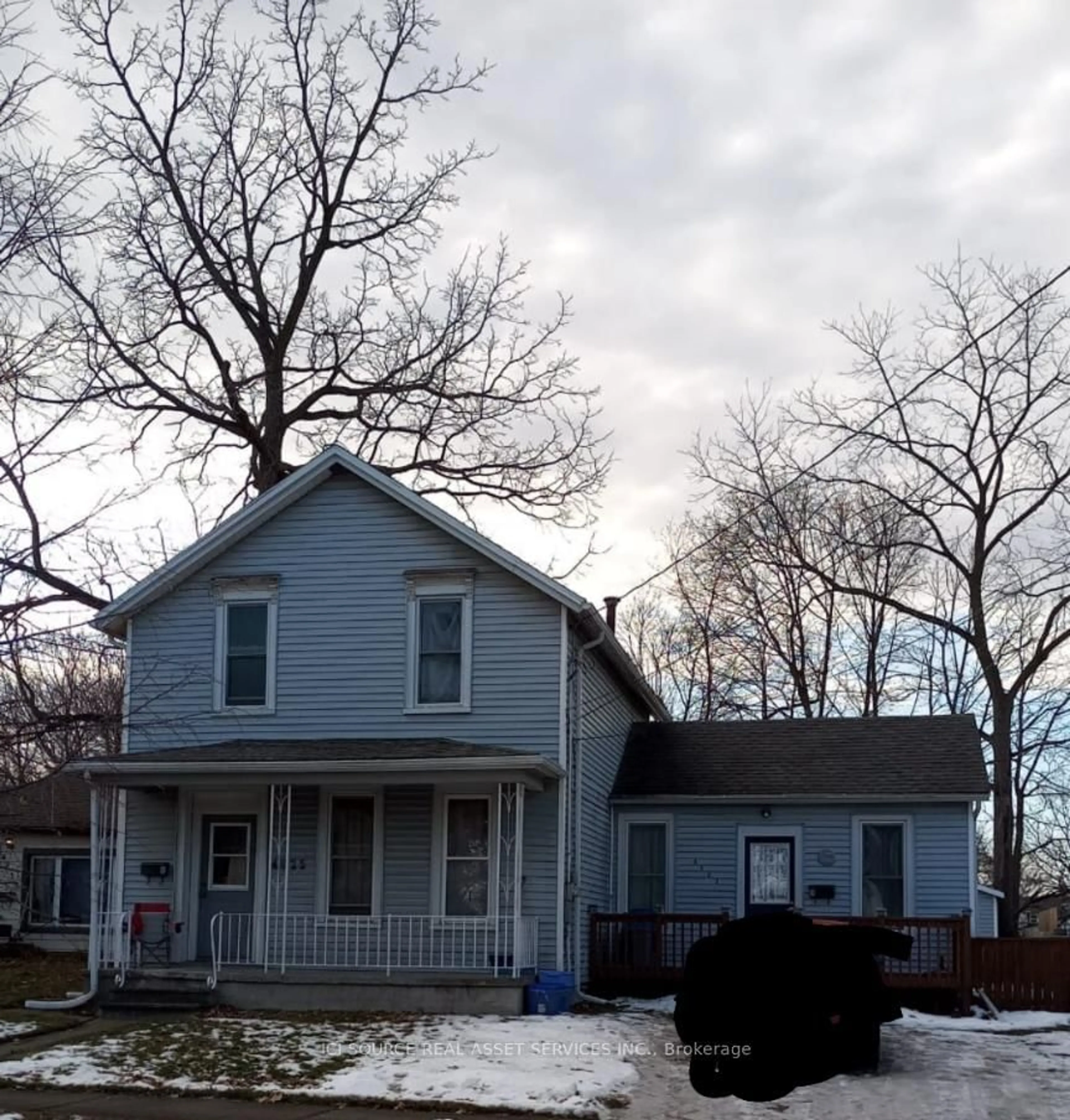 Unknown for 4825 Erie Ave, Niagara Falls Ontario L2E 3N8