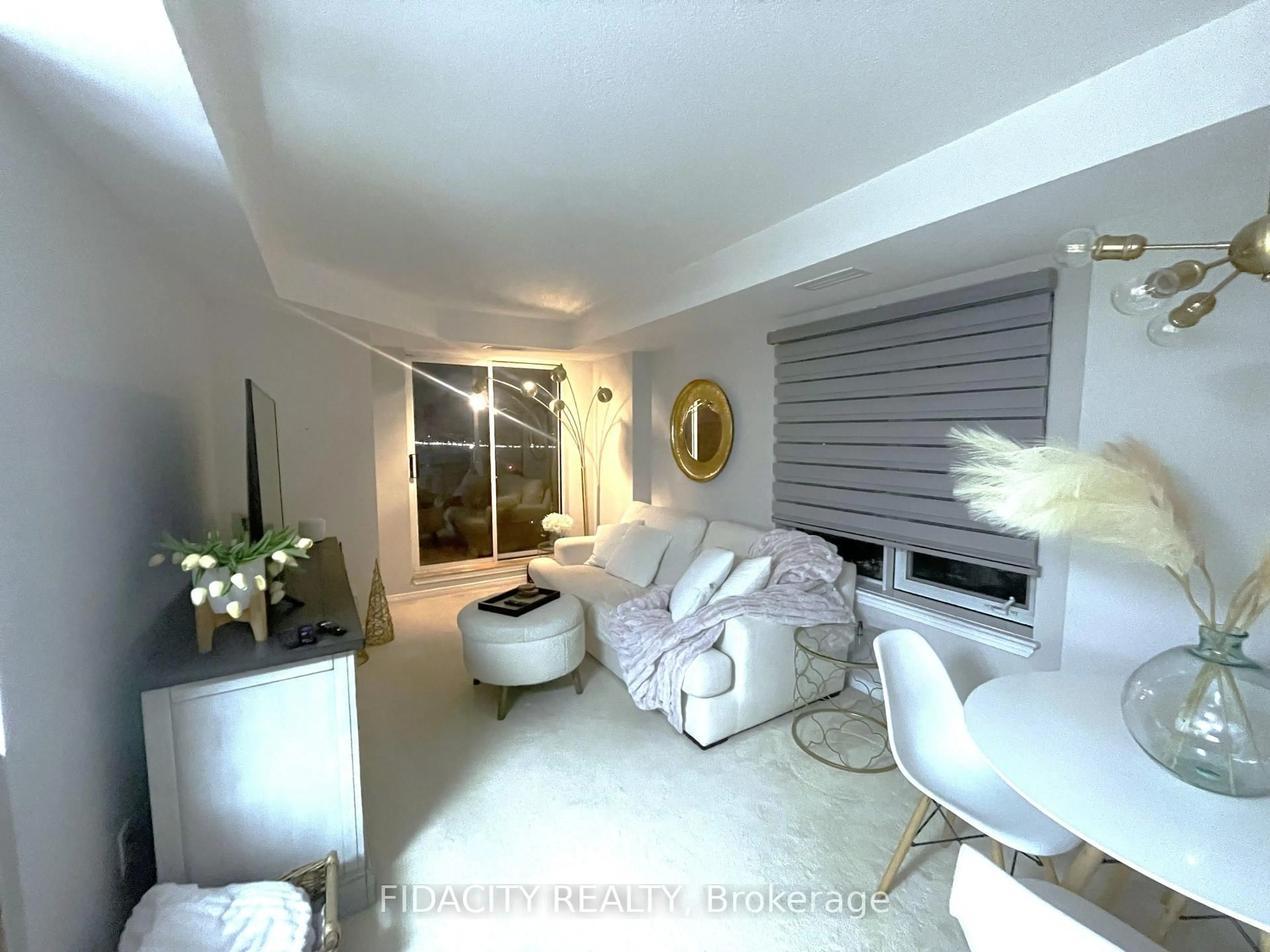 Living room with furniture, unknown for 310 Central Park Dr #5L, Ottawa Ontario K2C 4G4