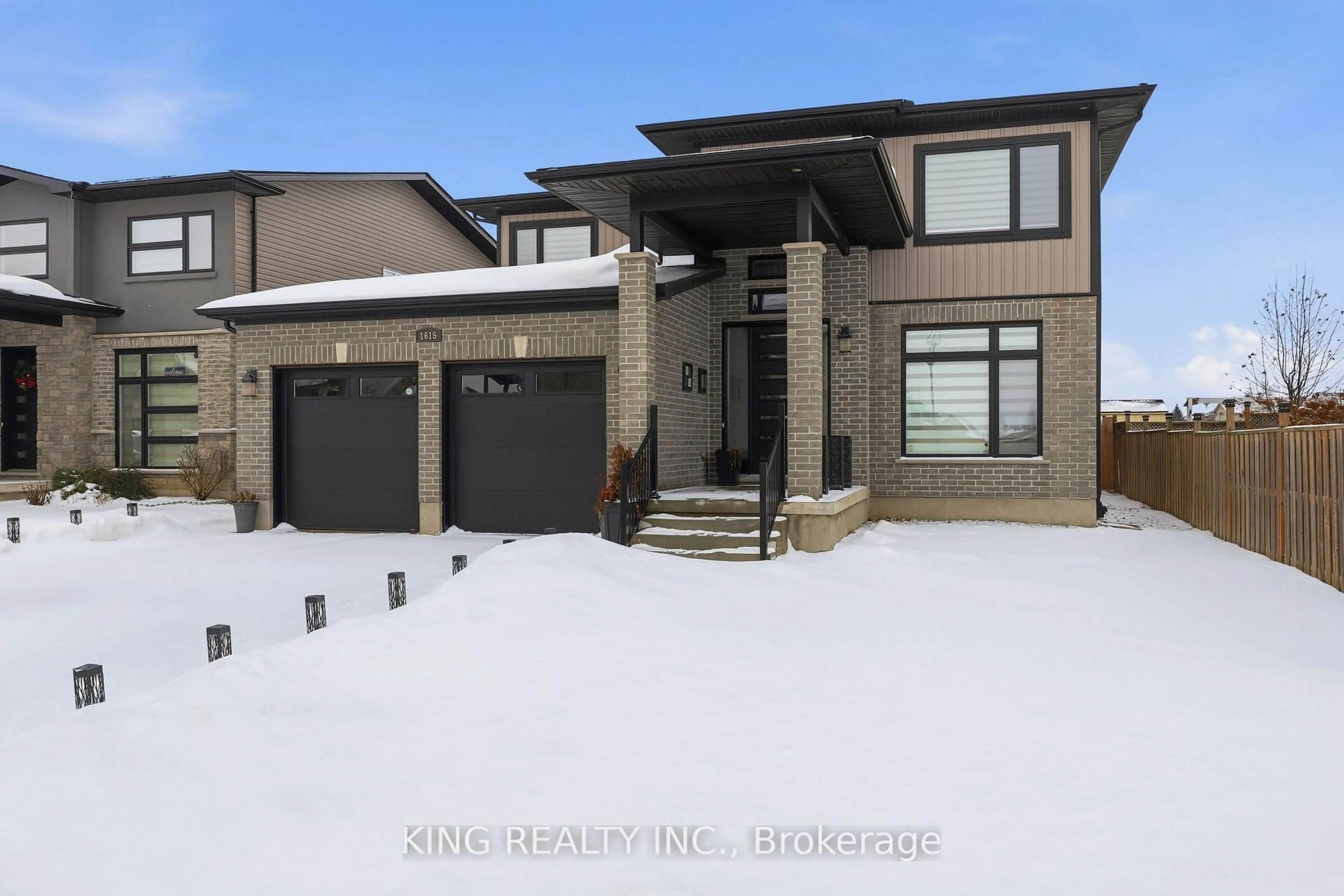 Unknown for 1615 SANDRIDGE Lane, London North Ontario N5X 0G5