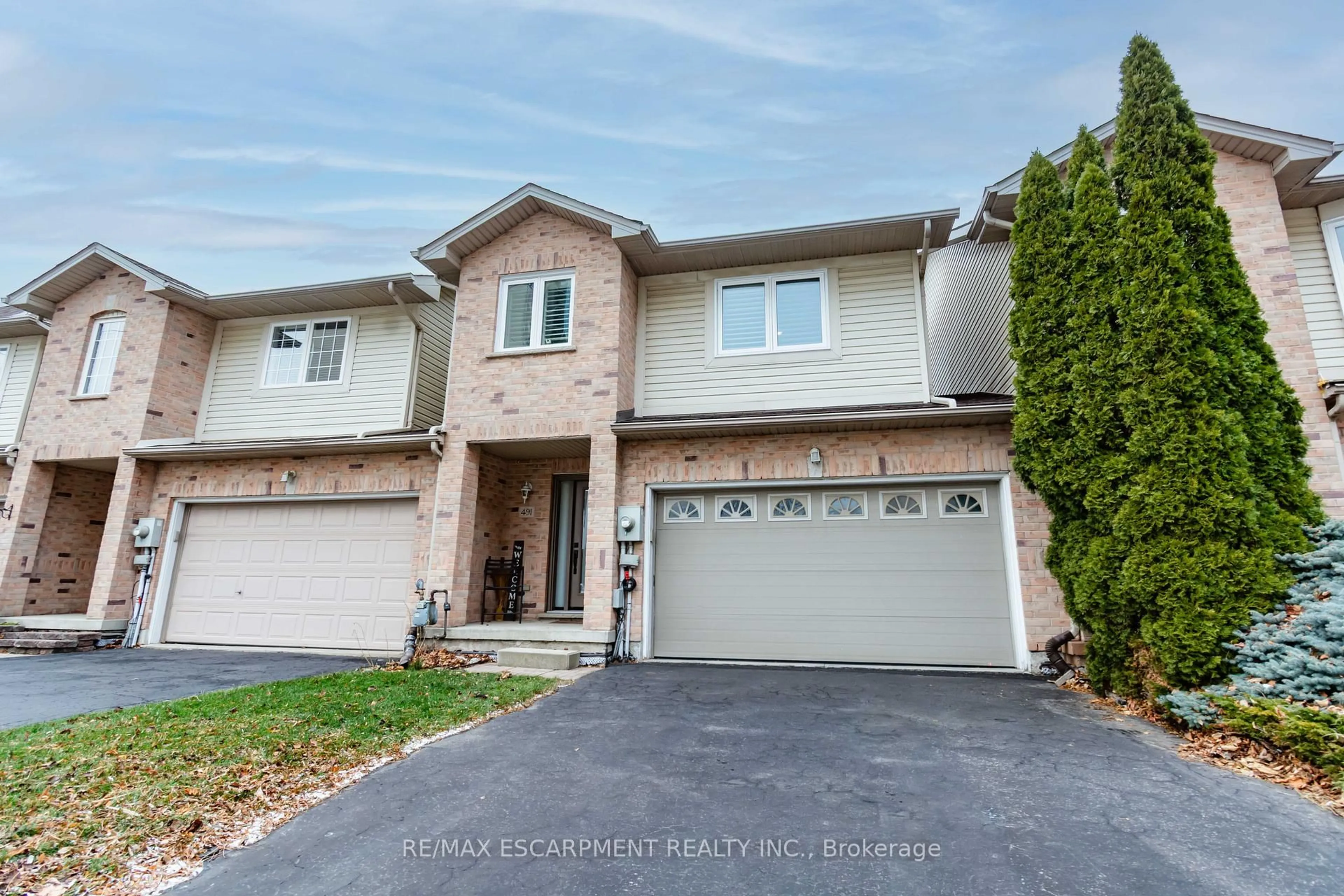 Unknown for 491 Green Rd, Hamilton Ontario L8E 6A3