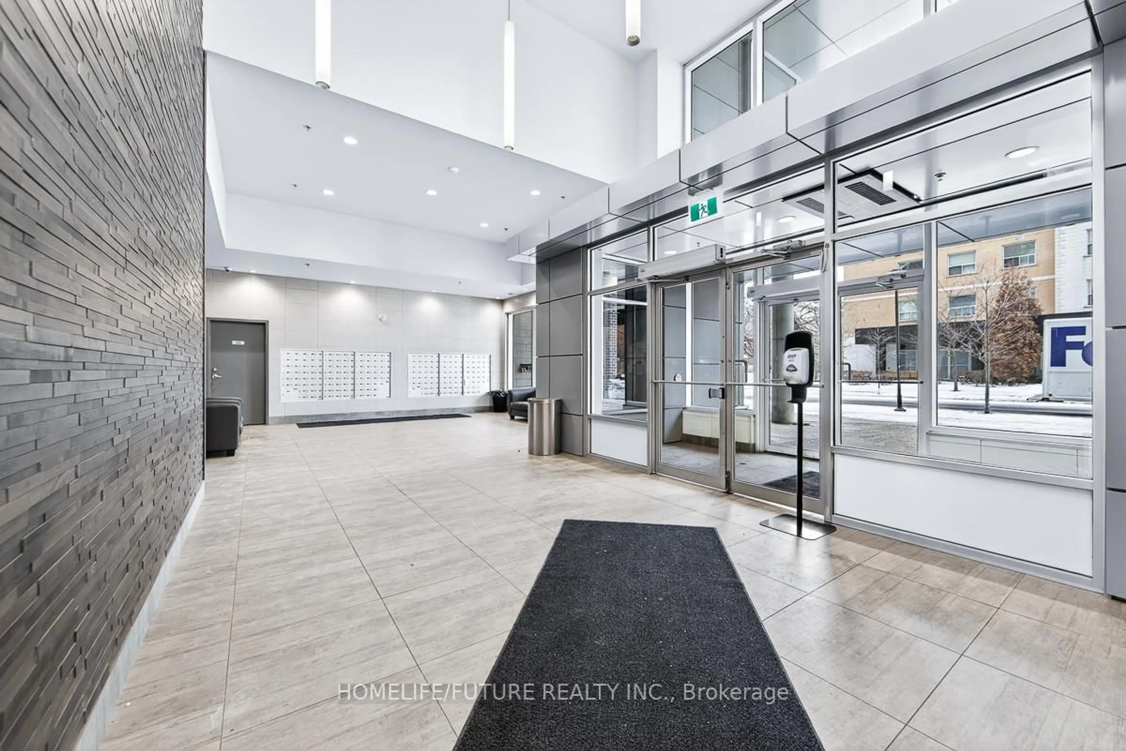 Unknown for 318 Spruce St #1601, Waterloo Ontario N2L 0E9