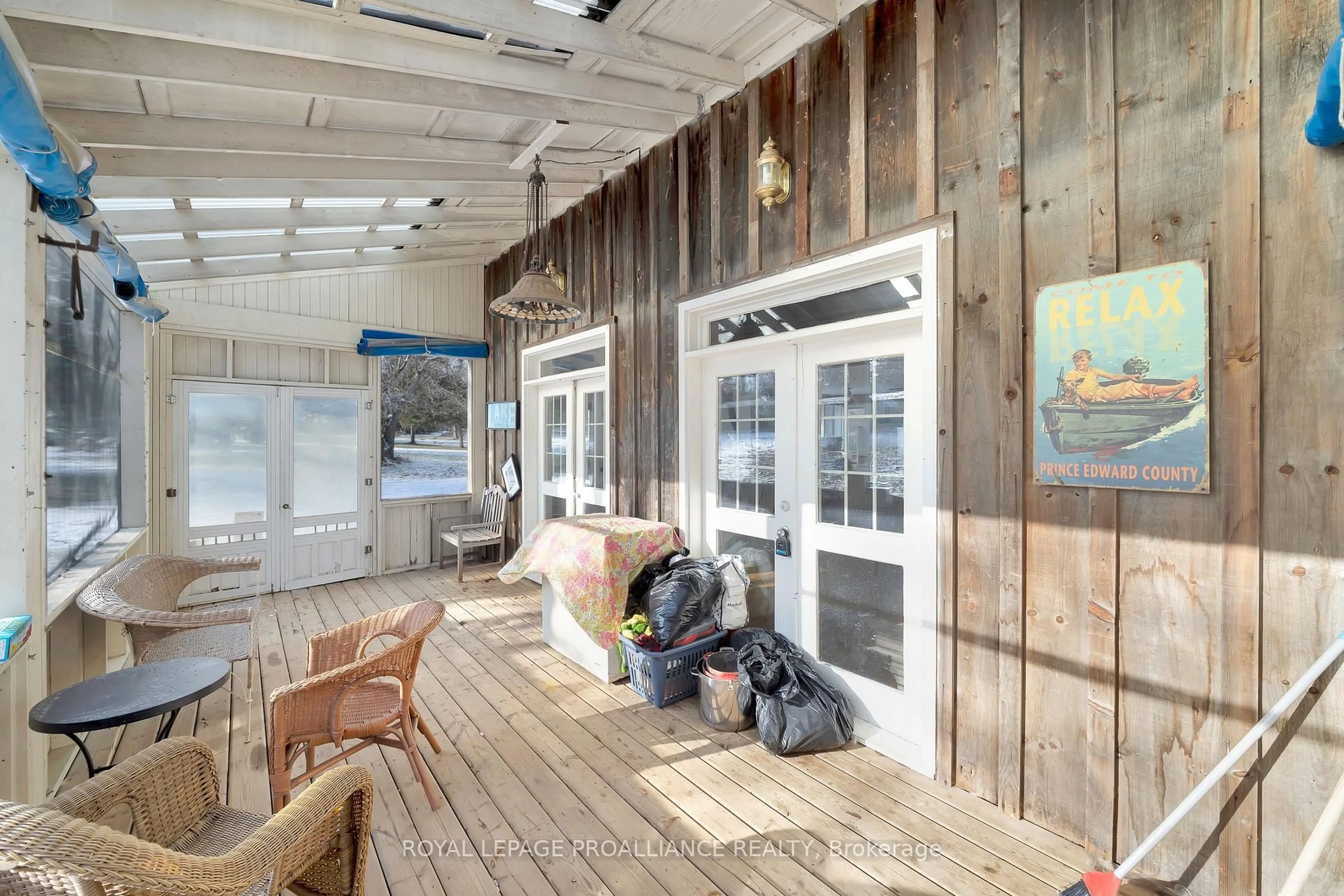 Unknown for 782 County road 49, Prince Edward County Ontario K0K 2T0