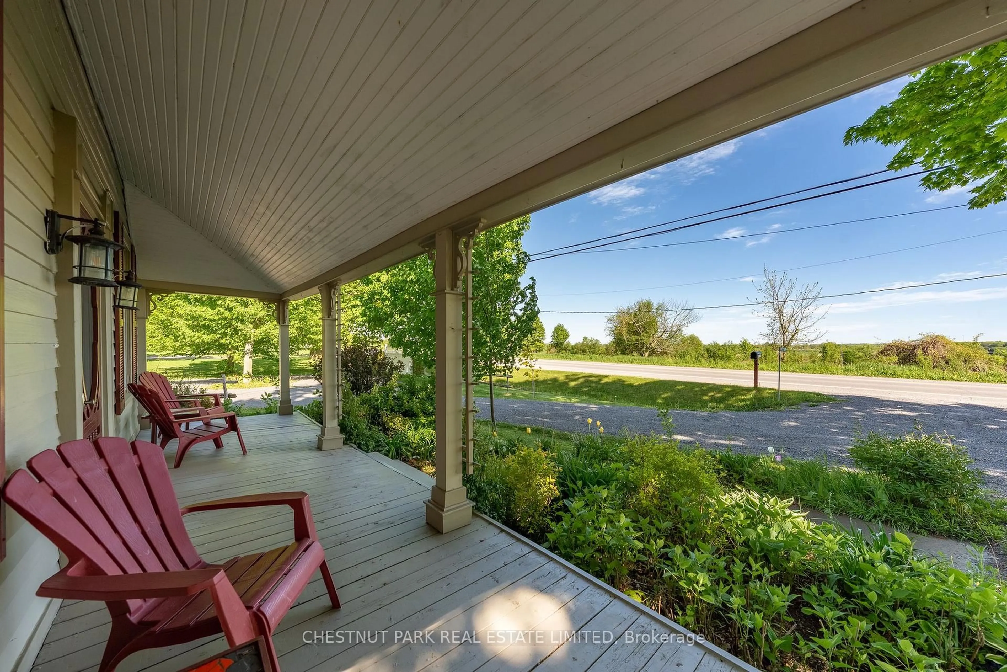 Patio, unknown for 14782 Loyalist Pkwy, Prince Edward County Ontario K0K 1G0