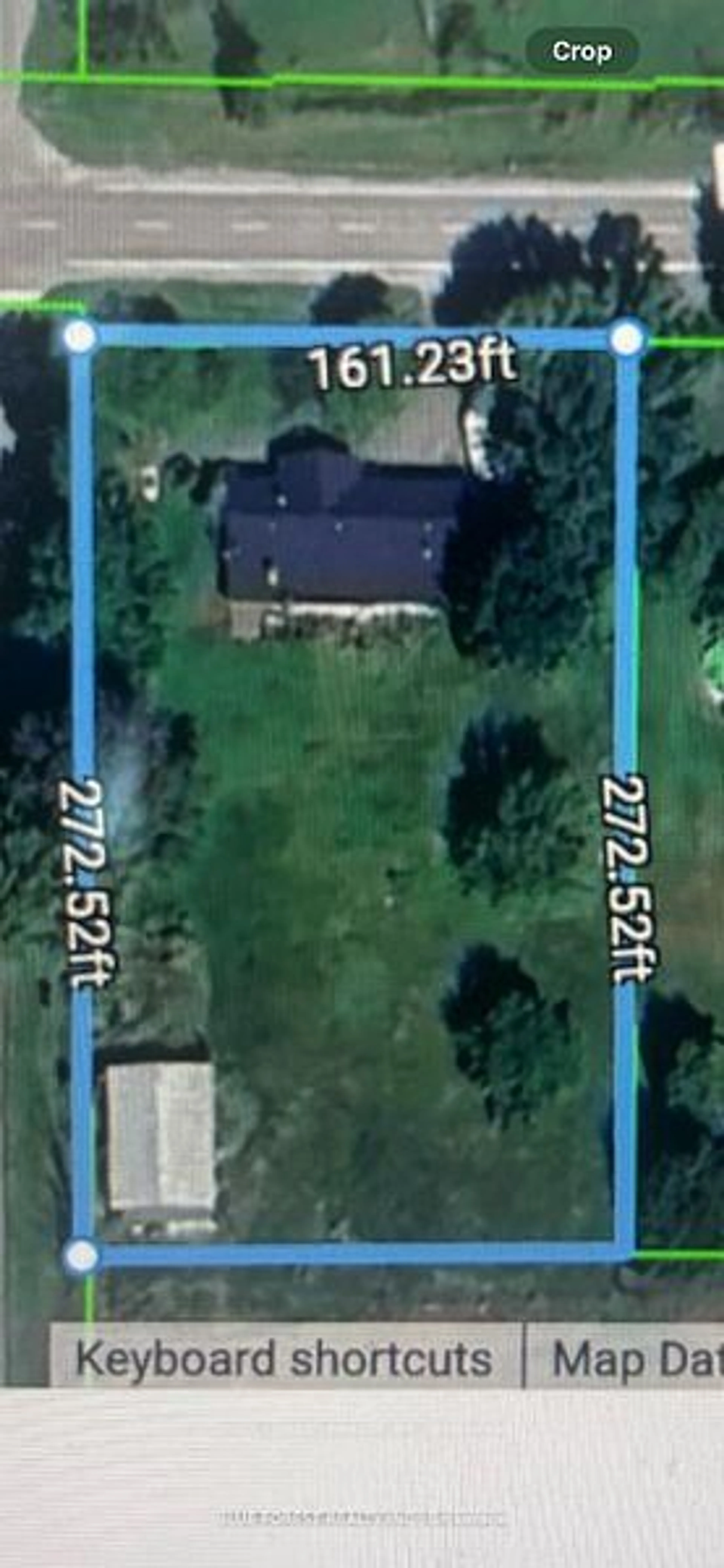 A pic from outside/outdoor area/front of a property/back of a property/a pic from drone, street for 2304 North Shore Dr, Haldimand Ontario N0A 1K0