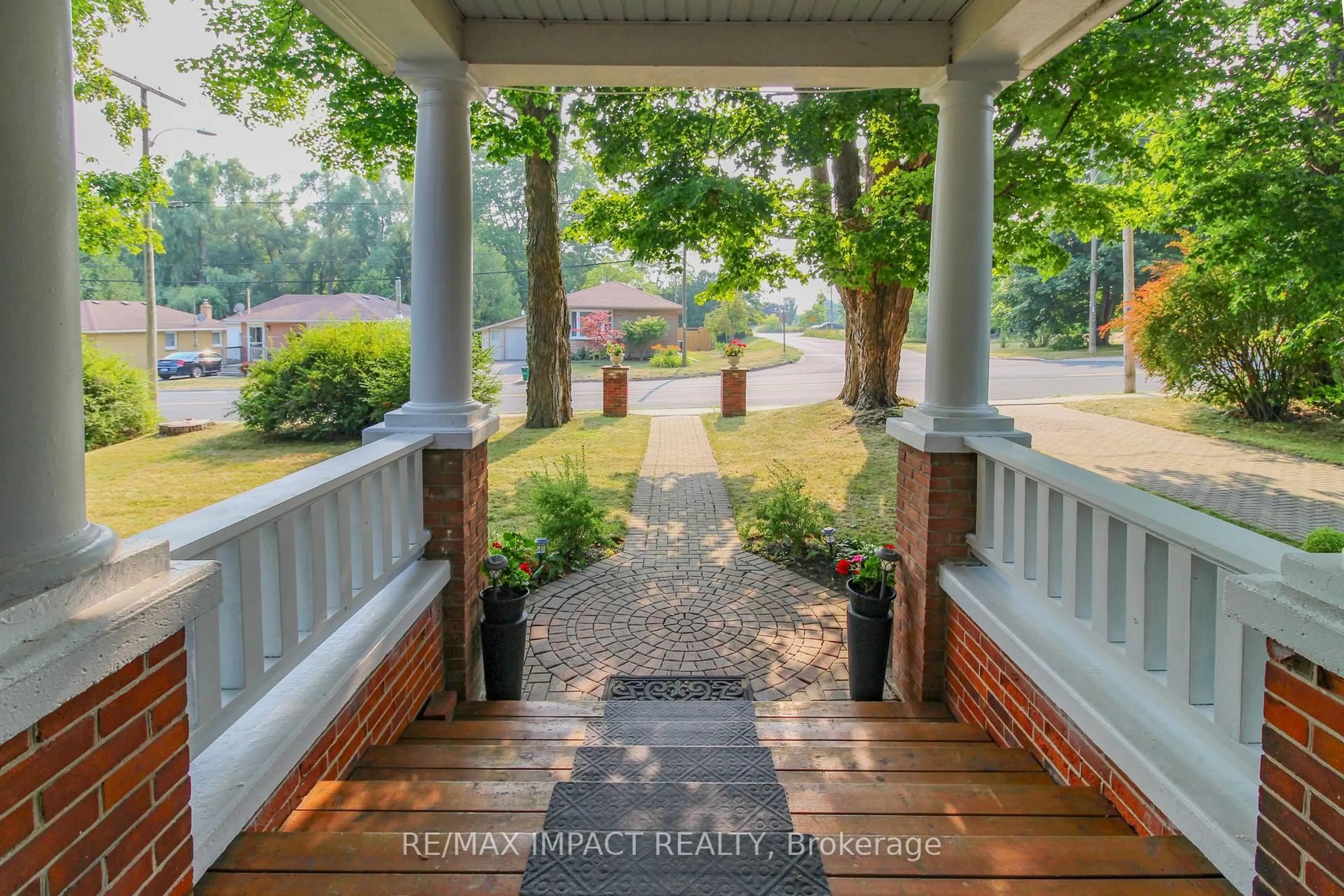 Unknown for 33 Division St, Cramahe Ontario K0K 1S0