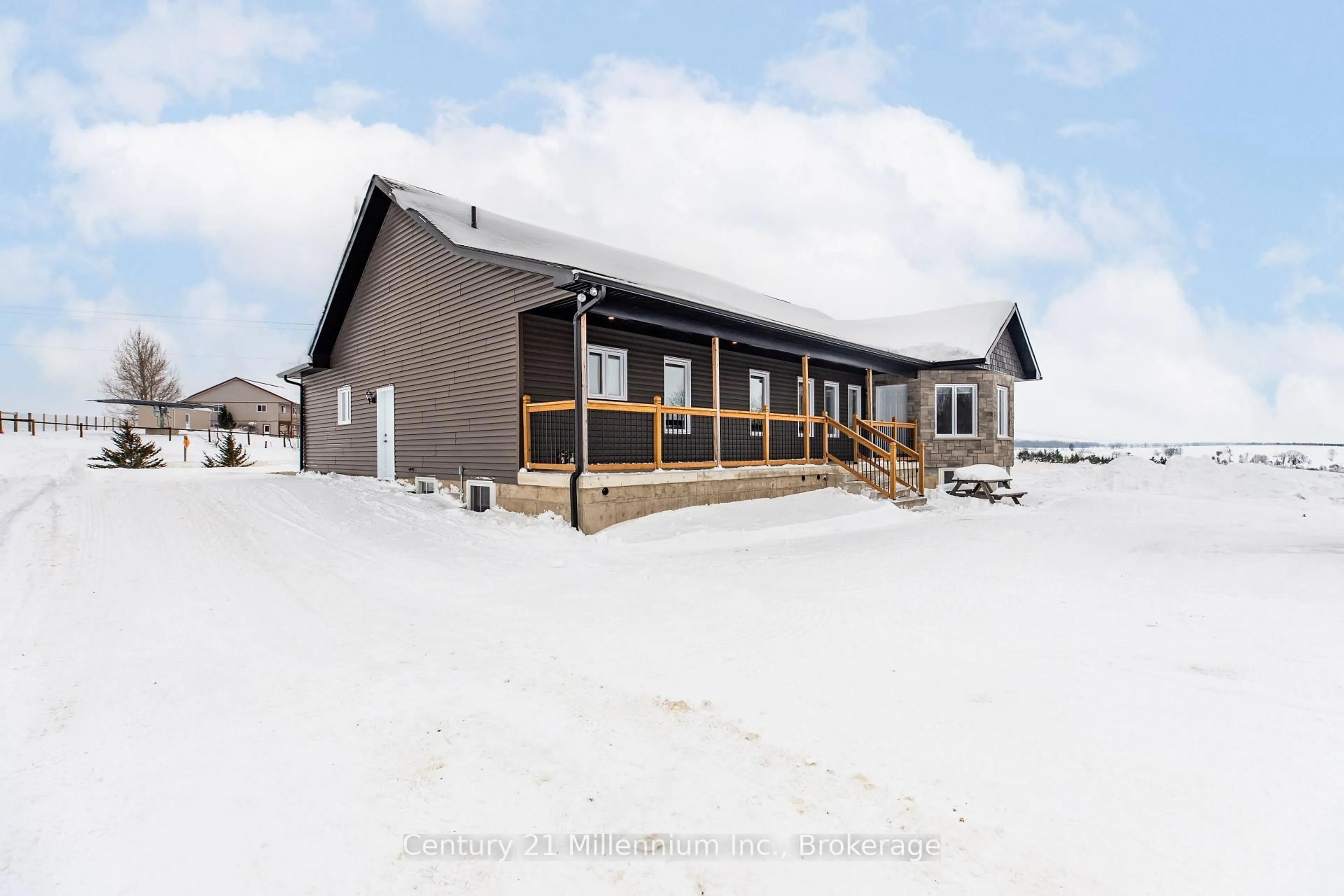 Unknown for 158 North St, Arran-Elderslie Ontario N0G 2N0