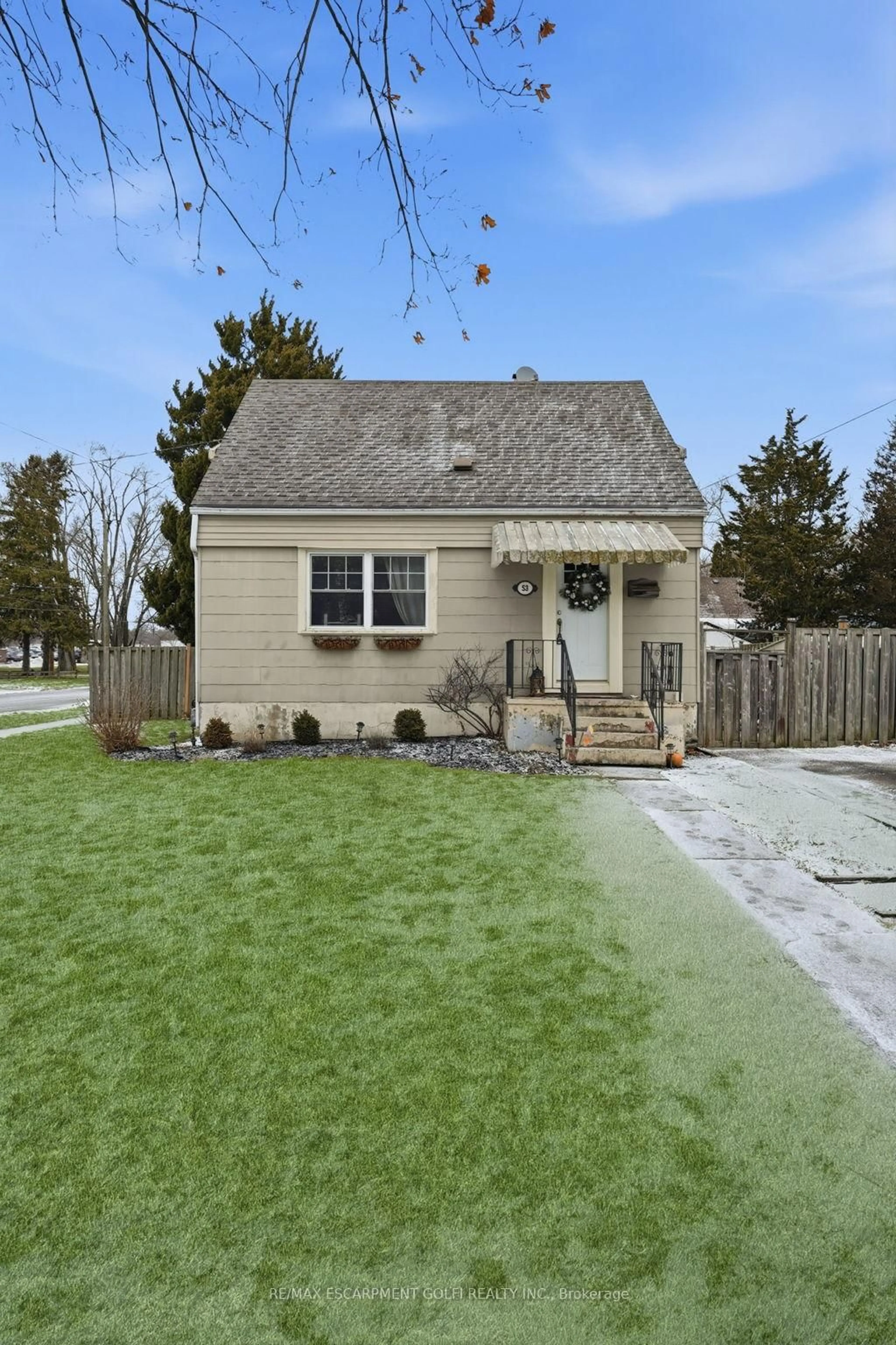 Unknown for 53 Alexander Dr, Brantford Ontario N3T 5C4