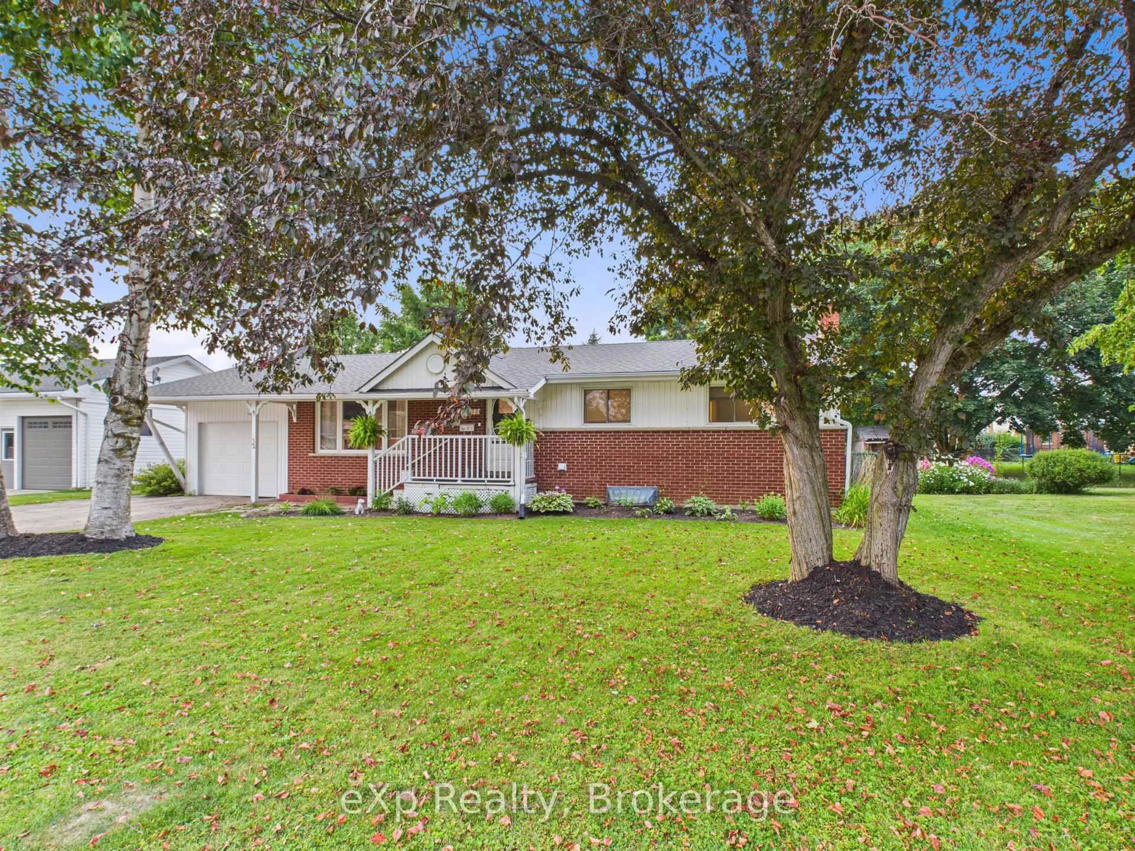 Unknown for 32 Centennial St, Arran-Elderslie Ontario N0G 1L0