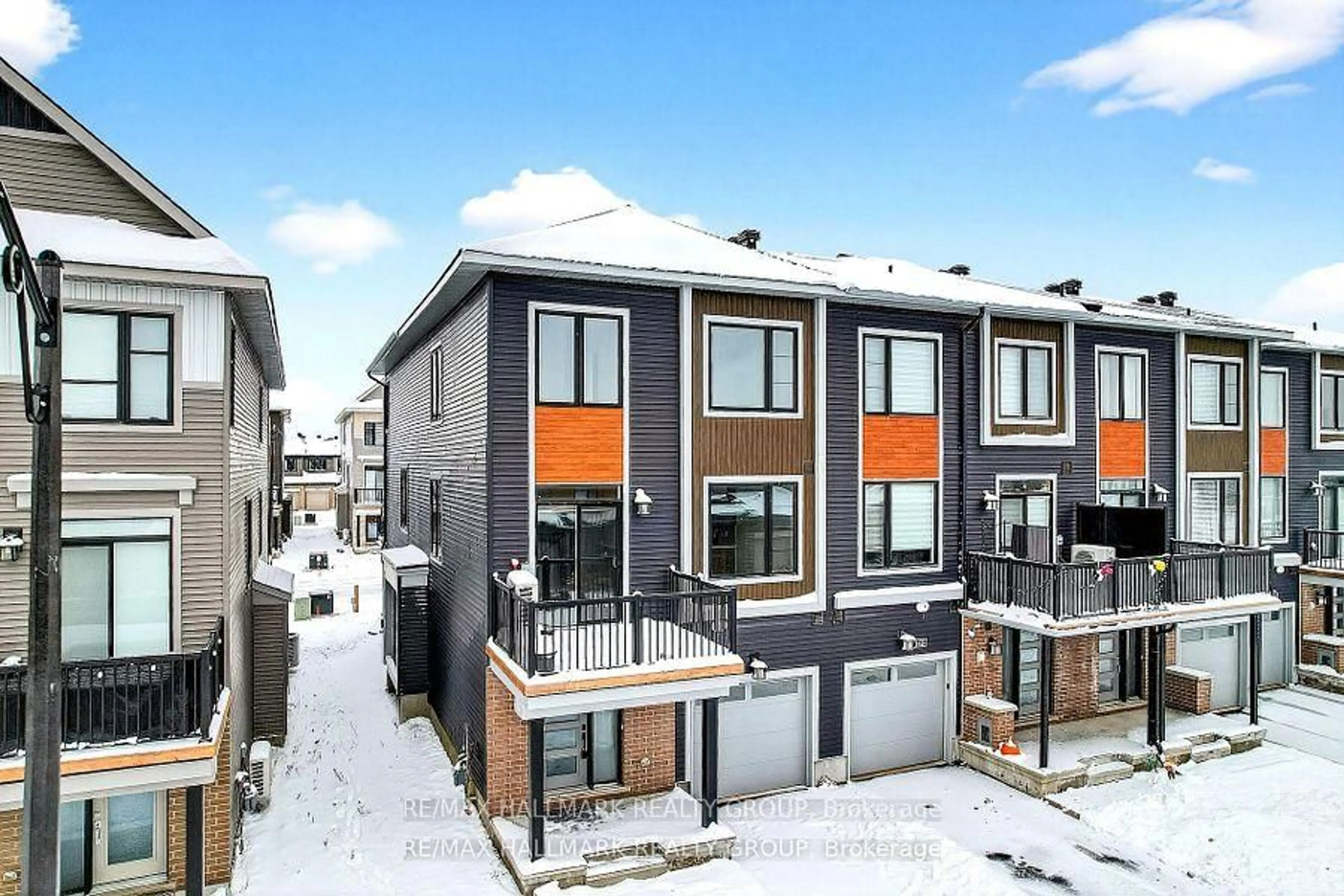 Unknown for 348 Raheen Court Ottawa Crct, Ottawa Ontario K2J 7C2