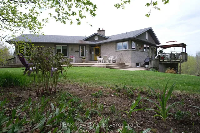 546299 Sideroad 4B Sdrd, Grey Highlands 2