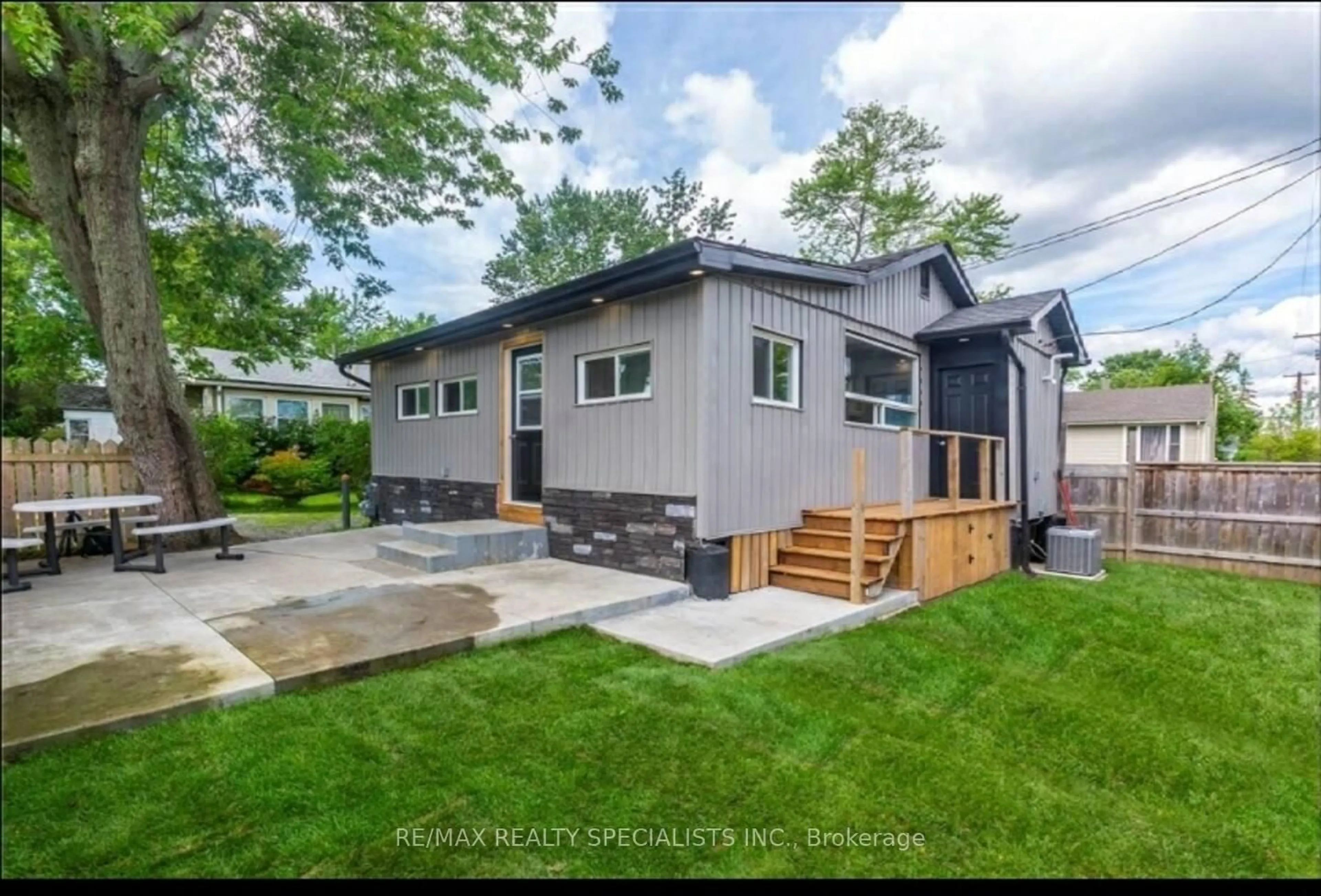 Unknown for 12209 Lakeshore Rd, Wainfleet Ontario L0S 1V0