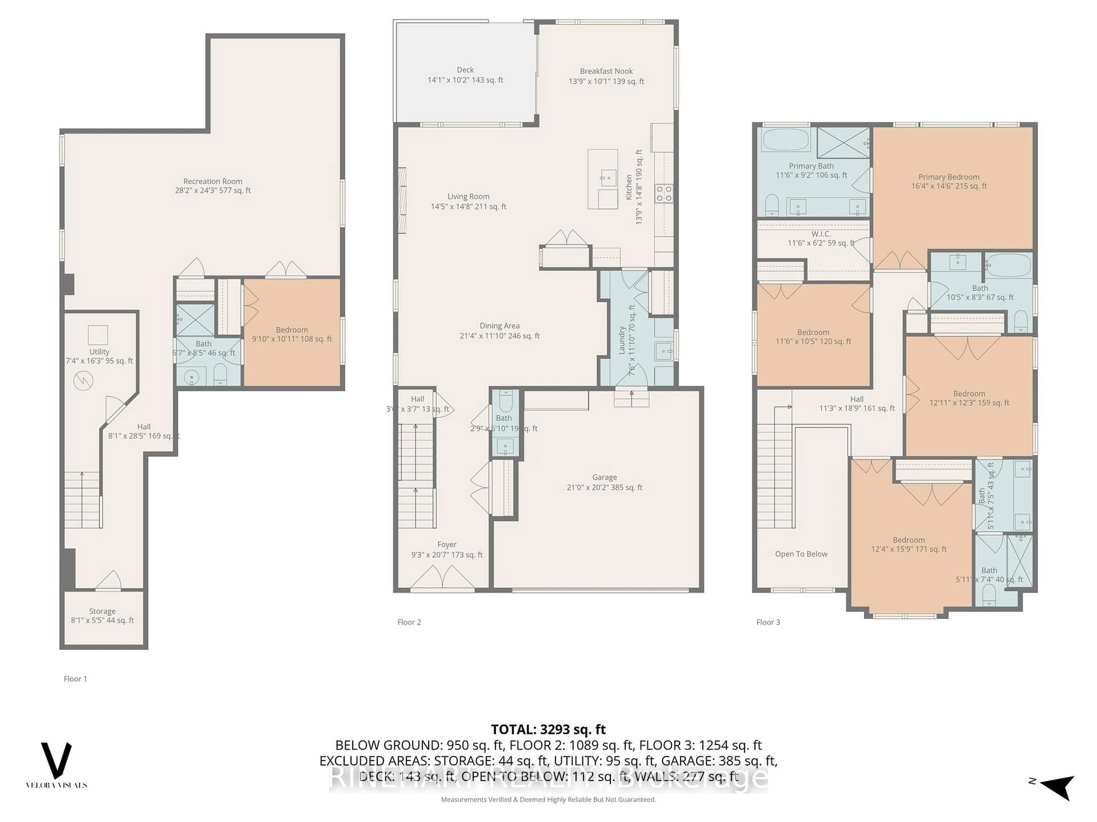 Floor plan for 1754 Brayford Ave, London South Ontario N6K 0H4