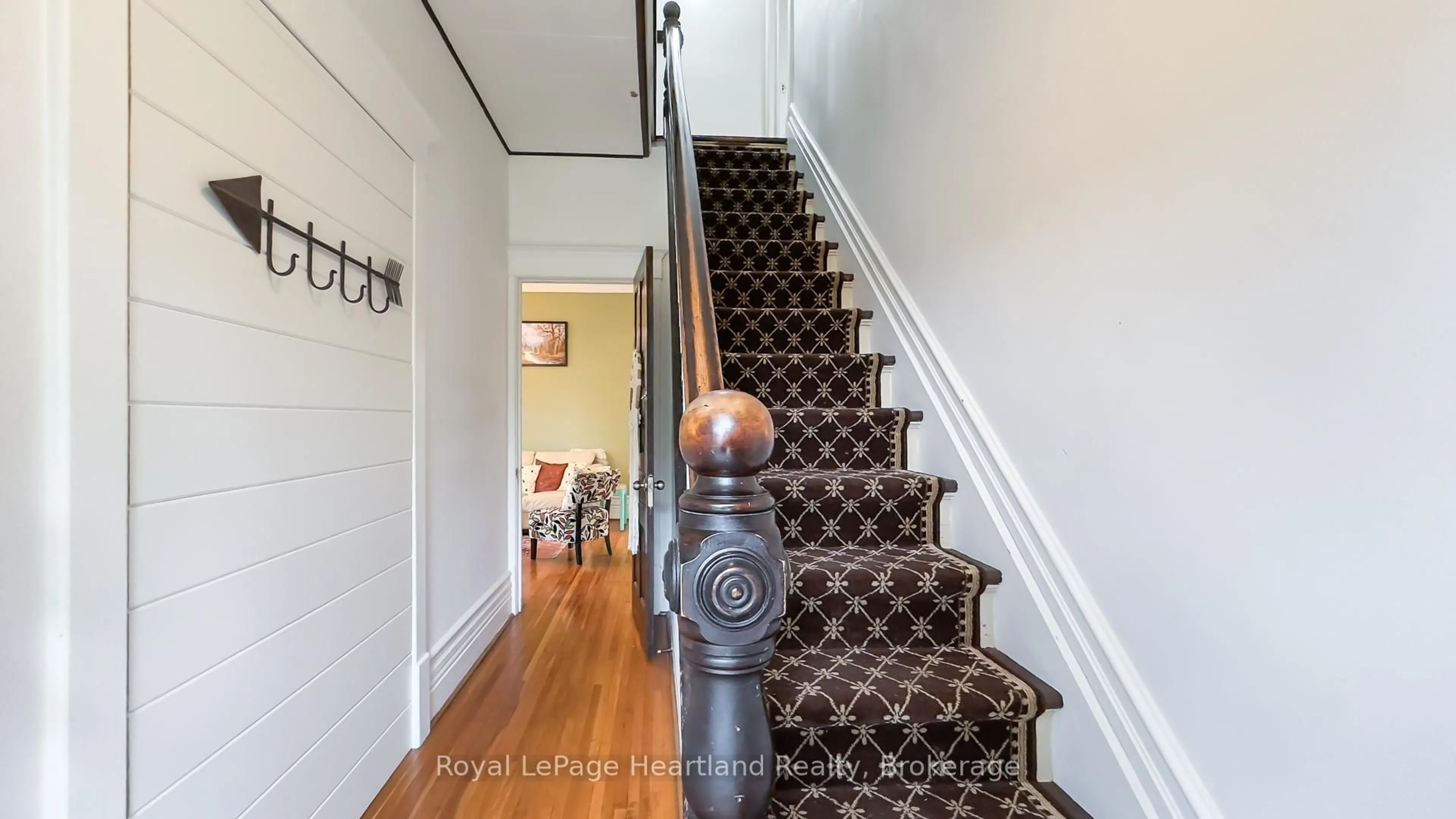 Unknown for 132 Elgin Ave, Goderich Ontario N7A 1K6