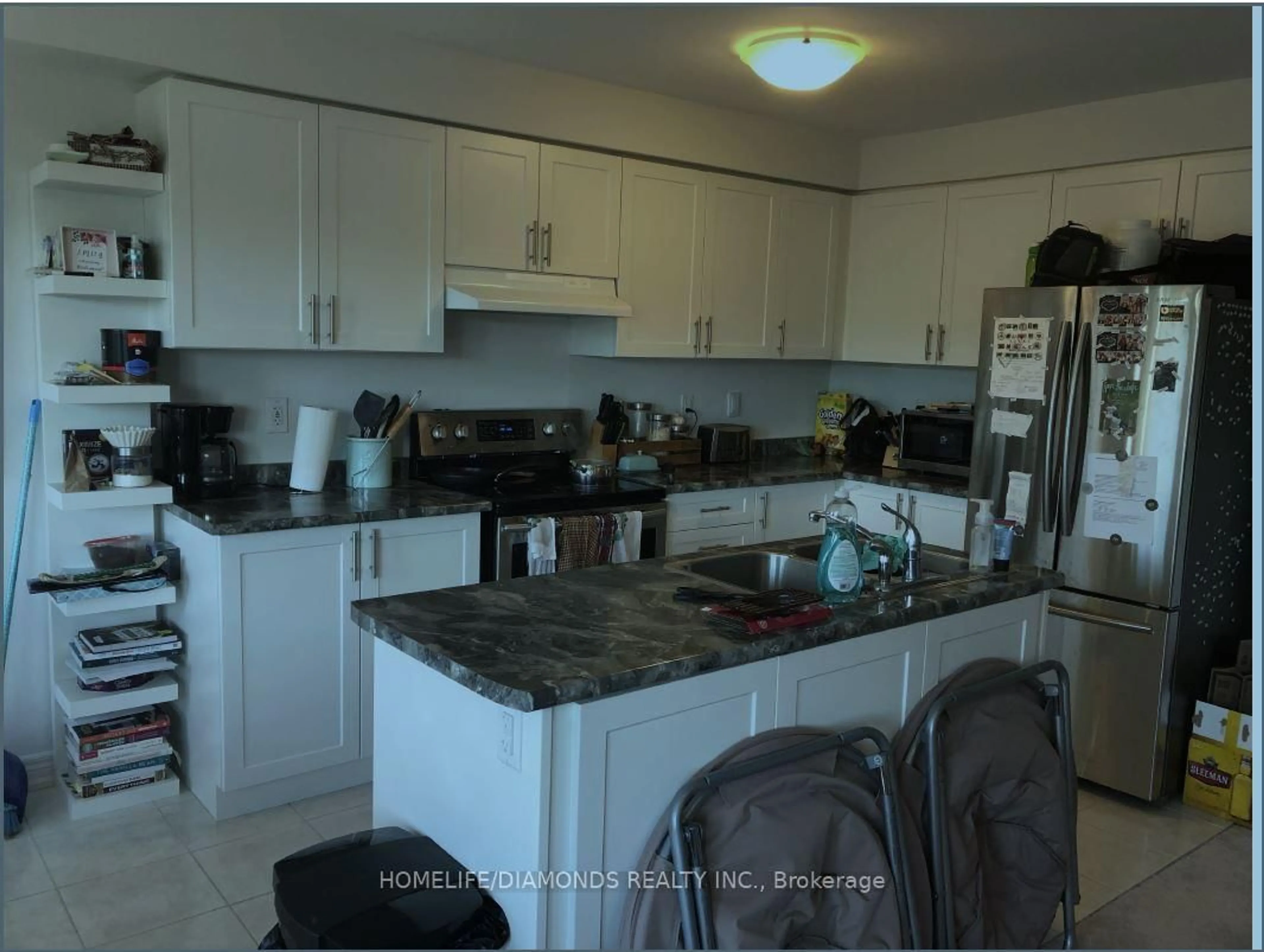 Unknown for 470 LINDEN Dr #29, Cambridge Ontario N3H 0C7