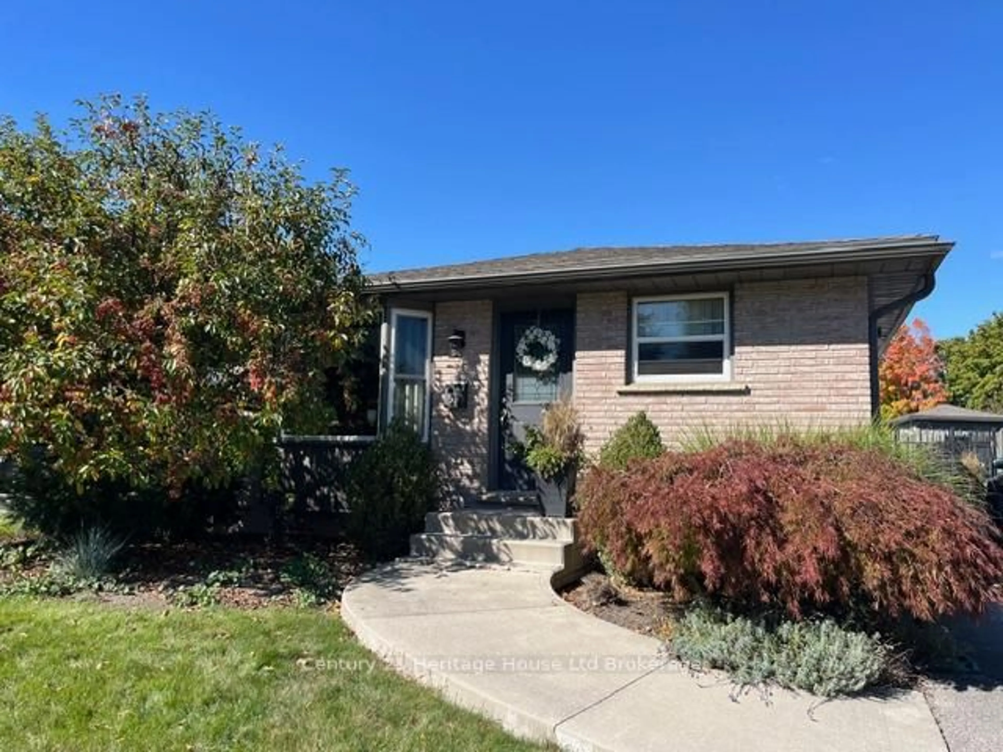 Unknown for 55 Denrich Ave, Tillsonburg Ontario N4G 4X6