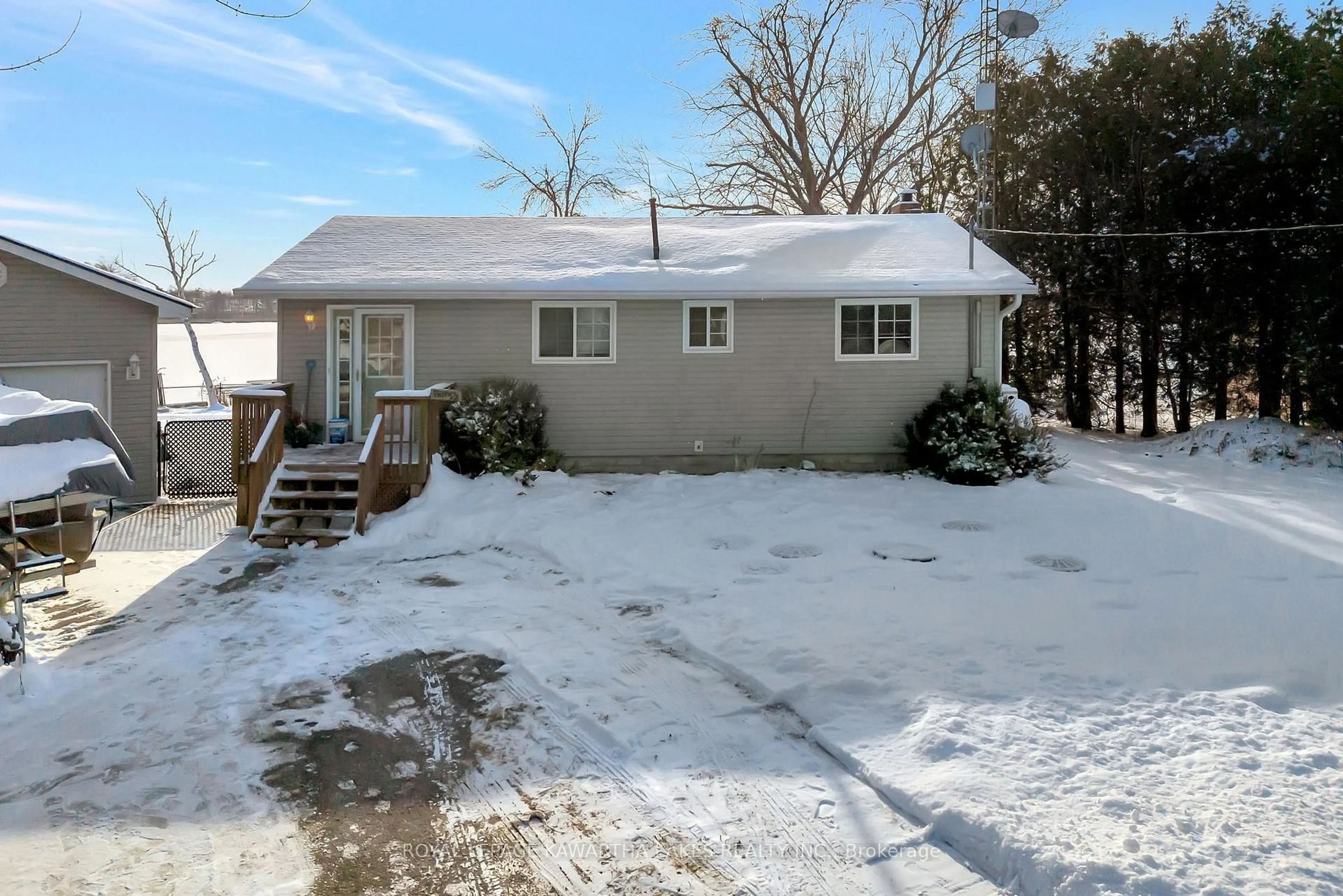 Unknown for 222 O'Reilly Lane, Kawartha Lakes Ontario K0M 2C0